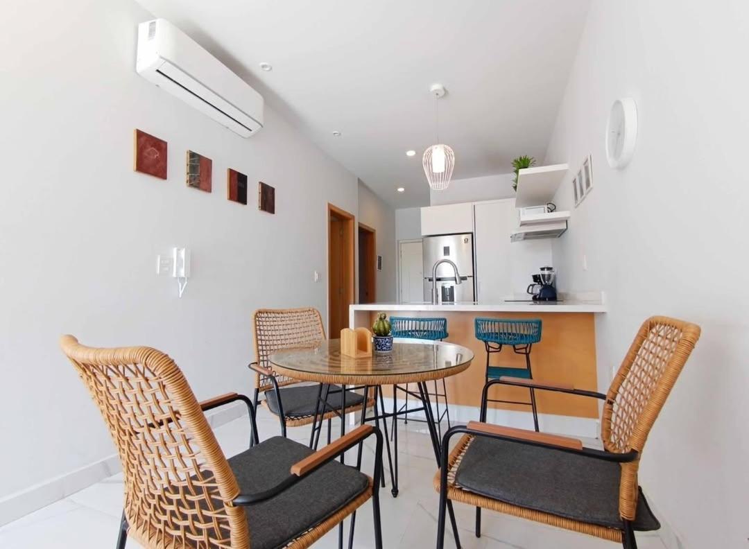Internacional Apartamento *