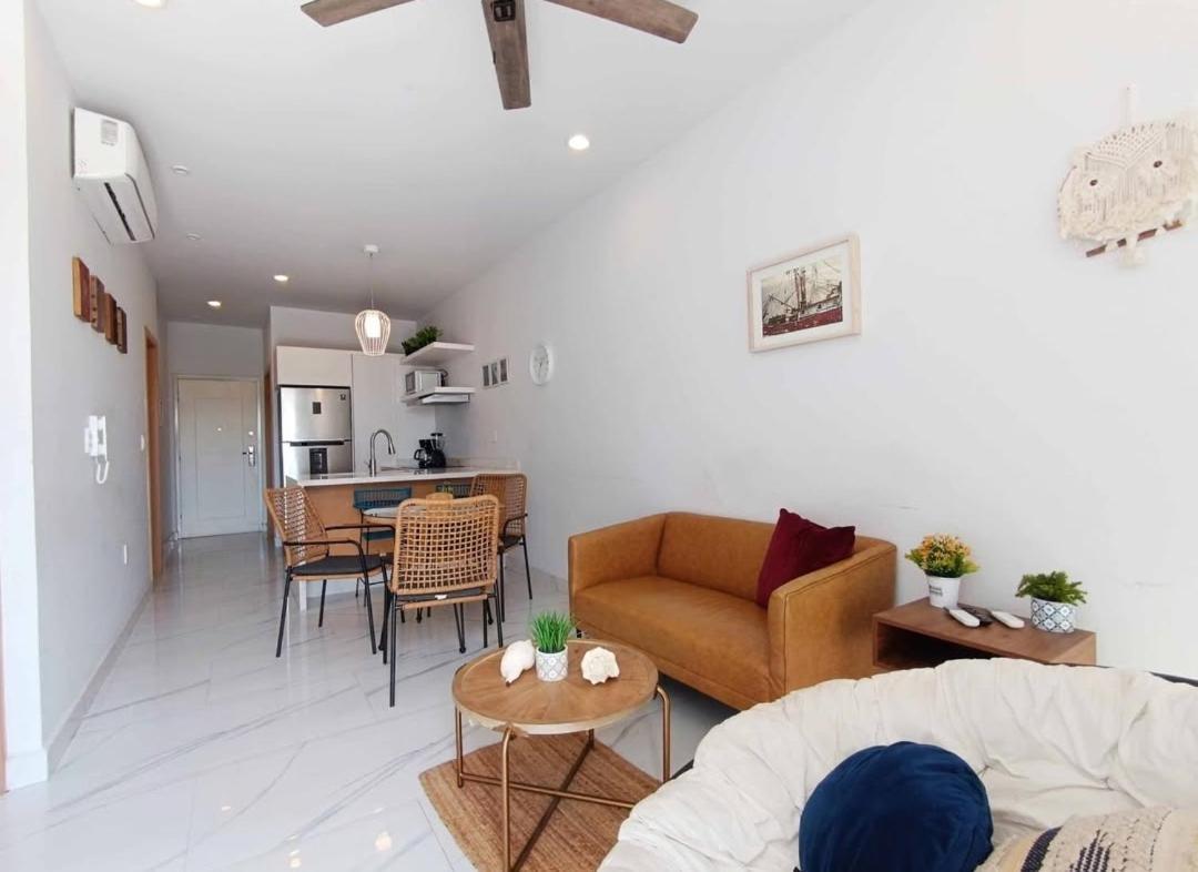 Apartamento Internacional Mazatlán