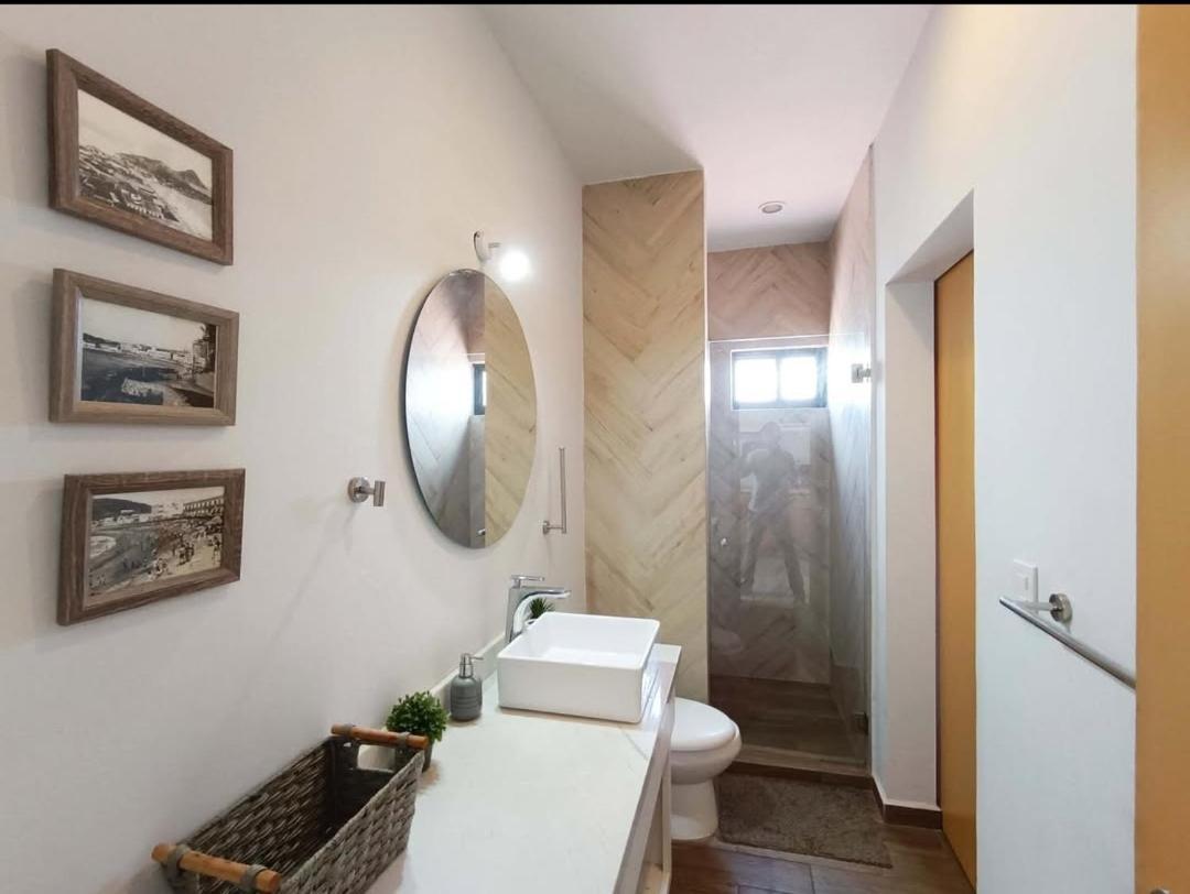 Apartamento Internacional Mazatlán