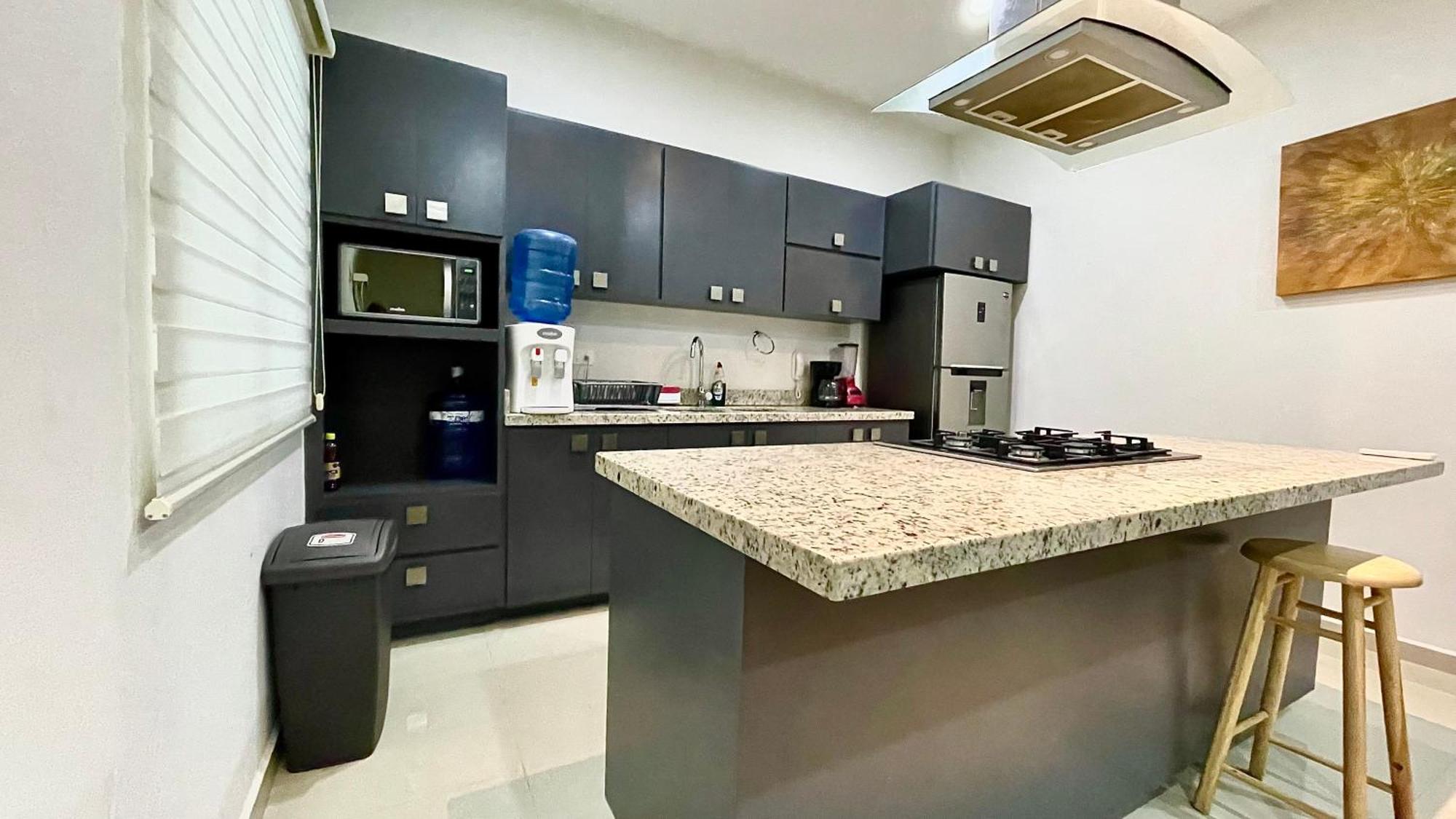 Apartment Sabalo Country, 2bdr Mazatlan