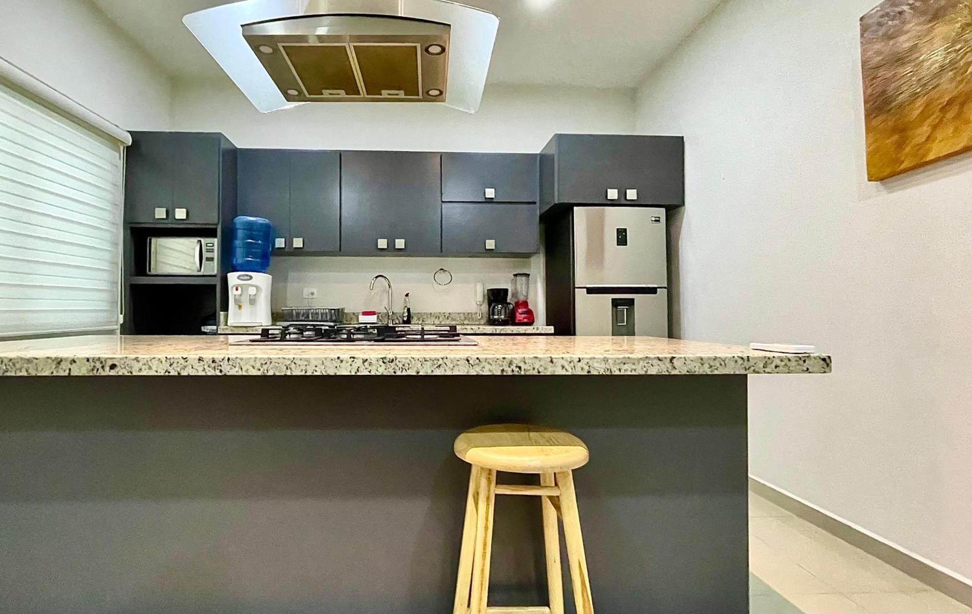Apartment Sabalo Country, 2bdr