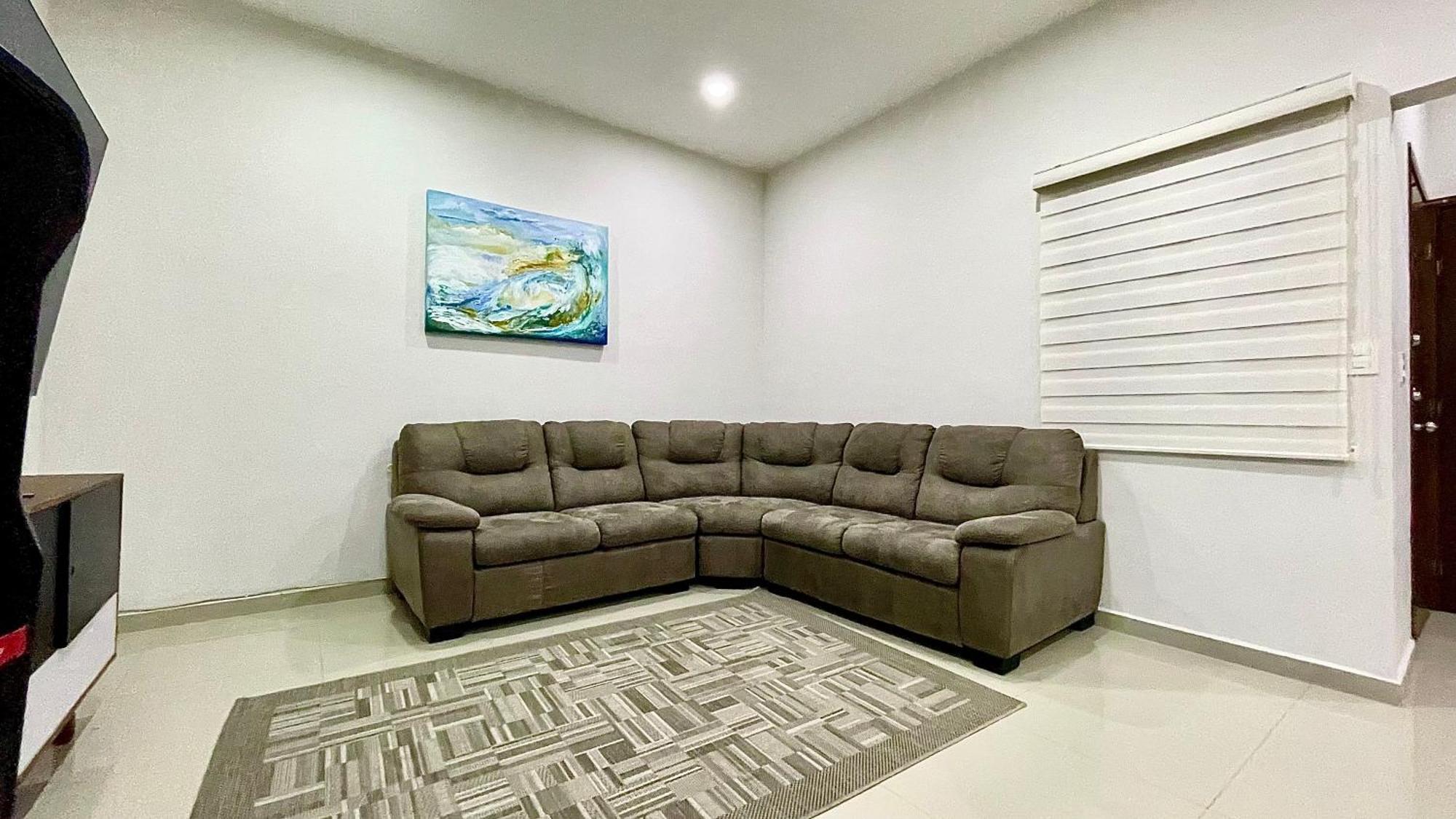 Sabalo Country, 2bdr Apartment *