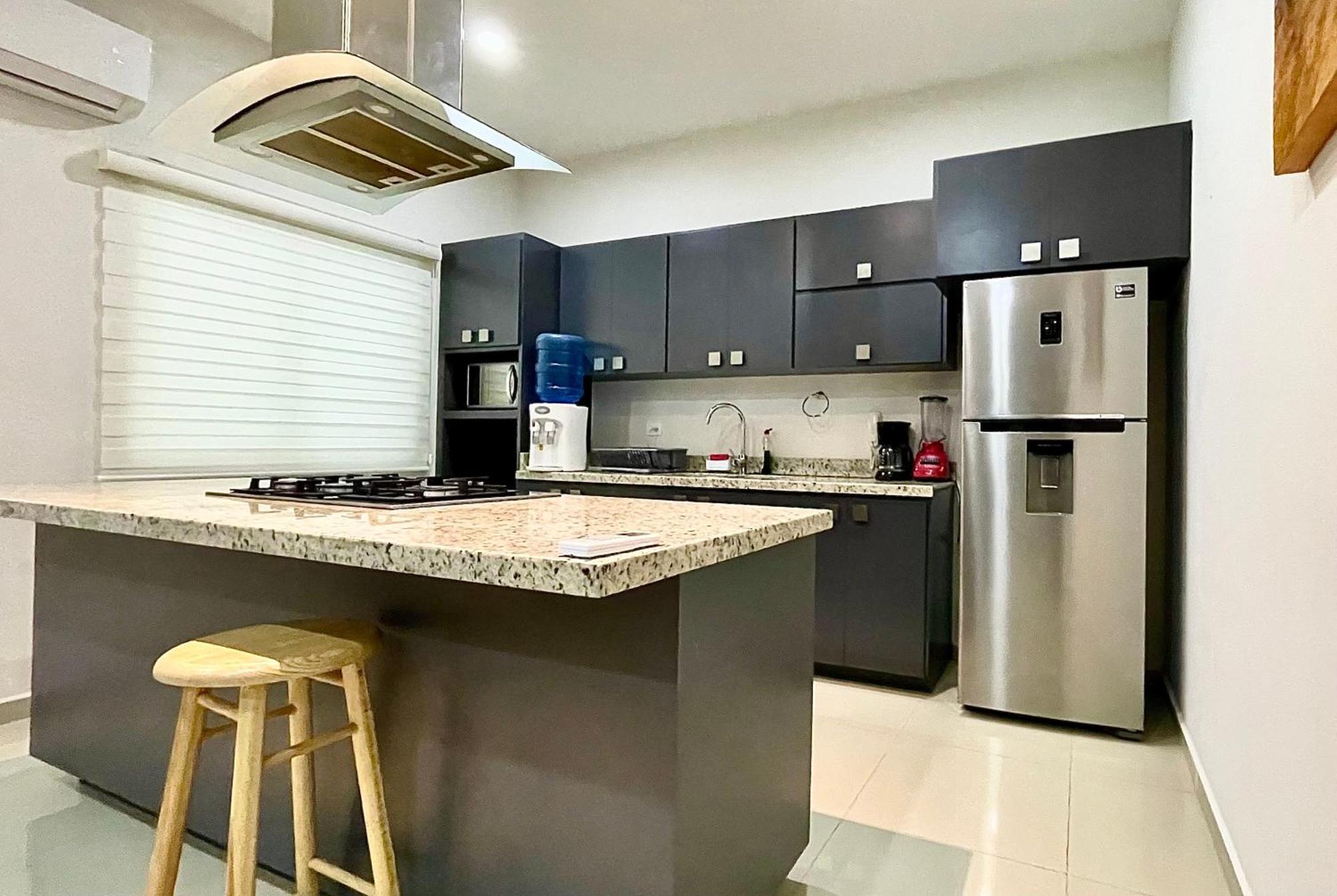 Apartment Sabalo Country, 2bdr *