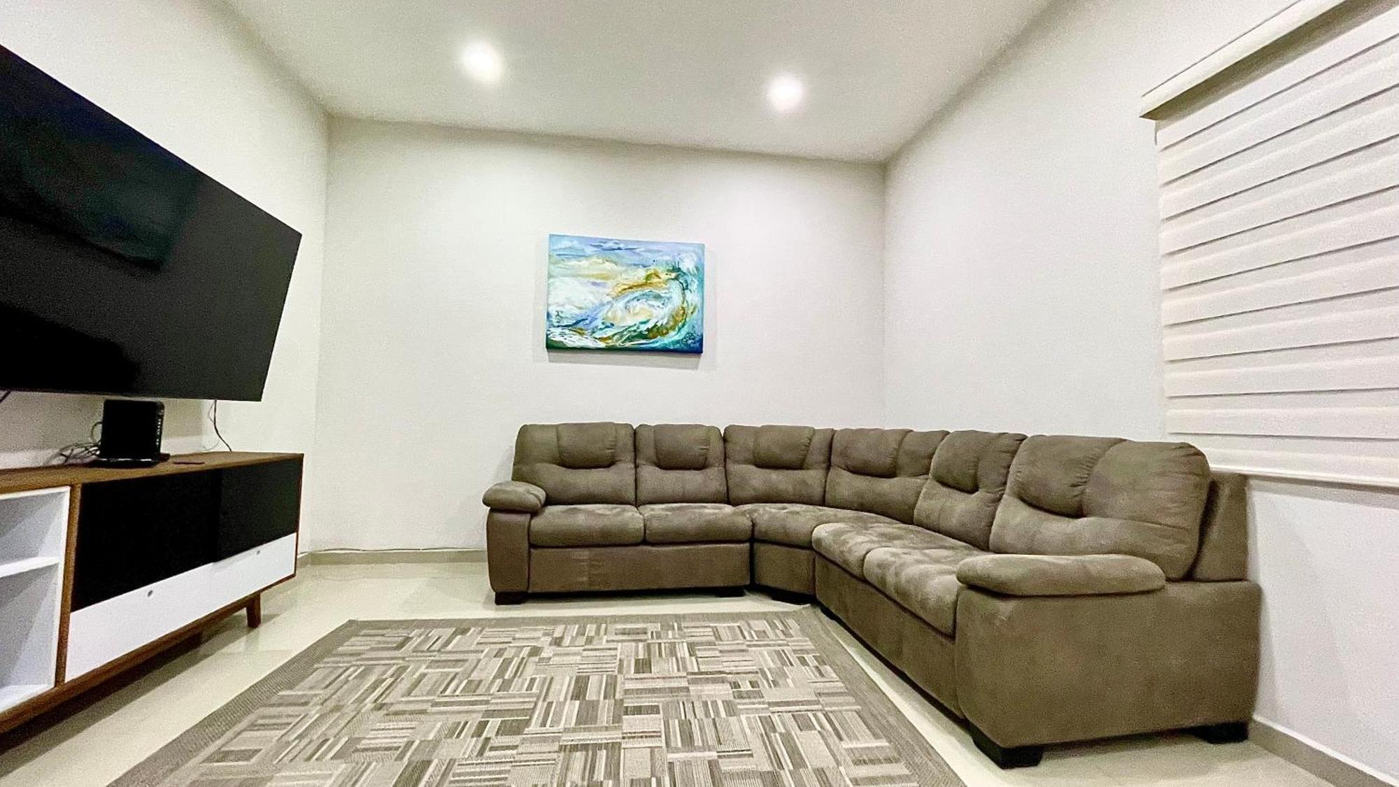 Sabalo Country, 2bdr Apartment Mazatlan