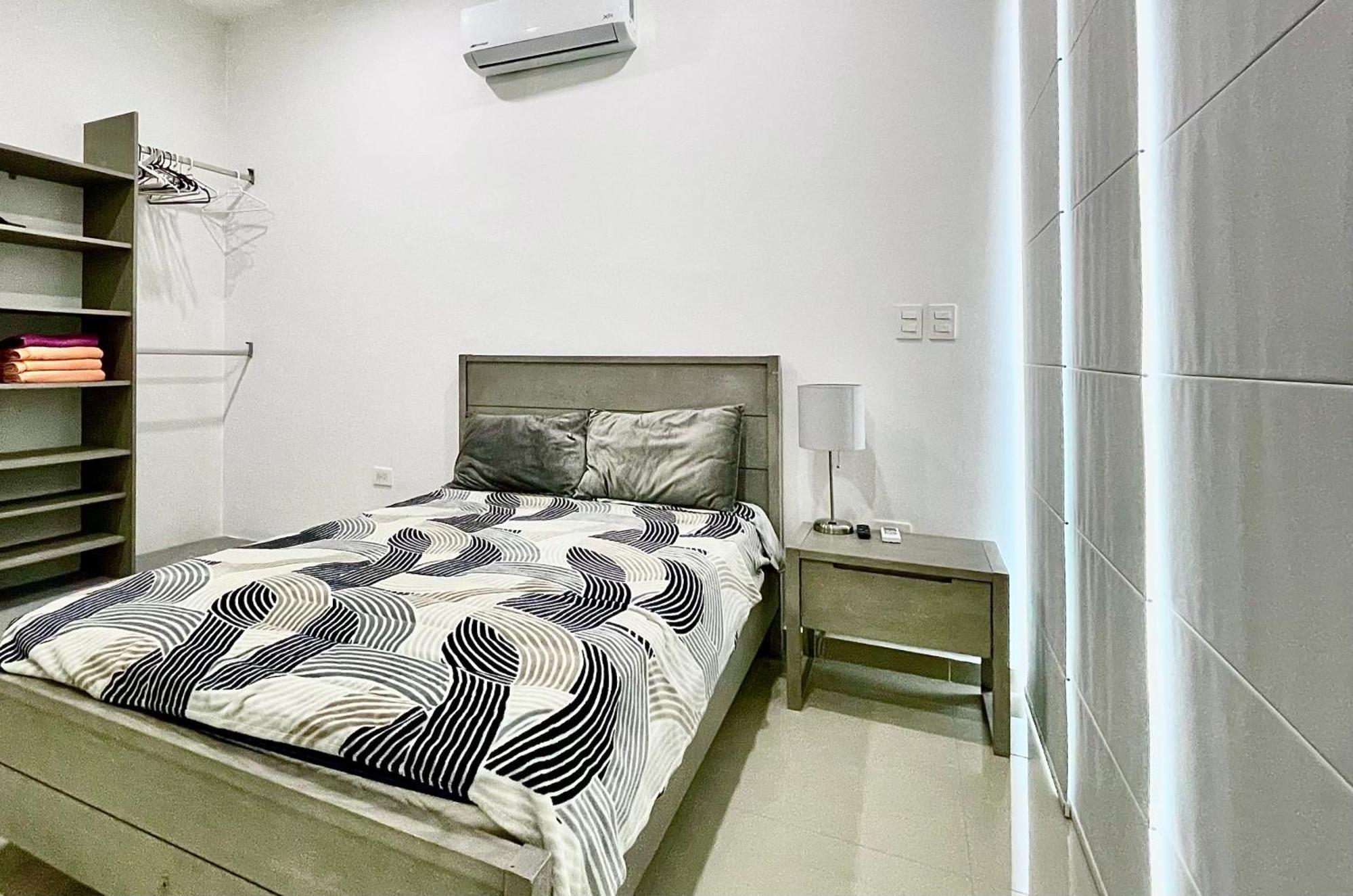 Sabalo Country, 2bdr Apartment Mazatlan