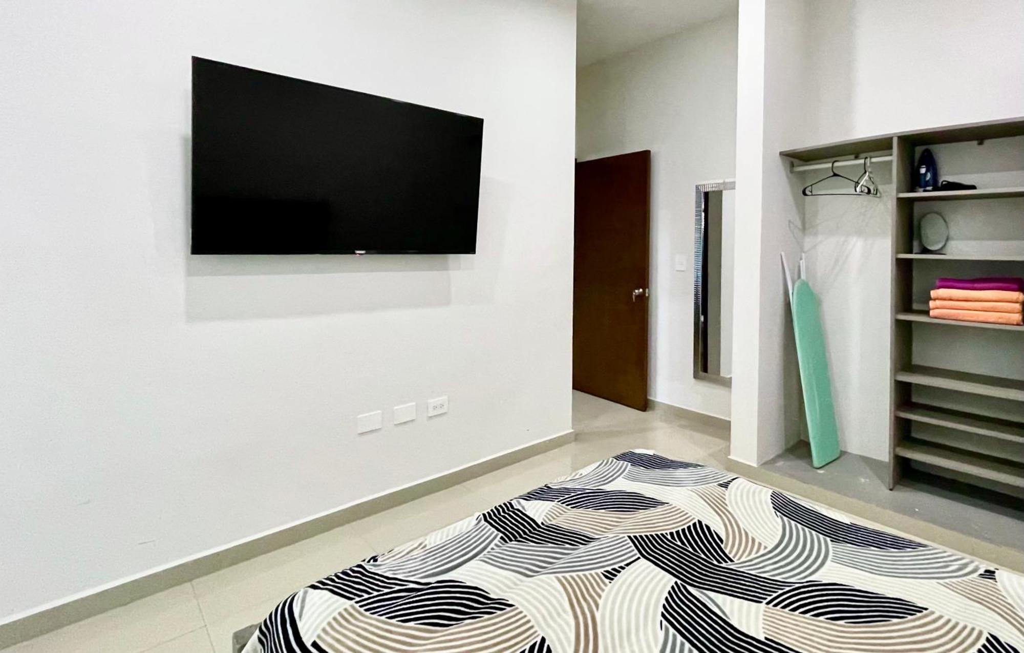 Sabalo Country, 2bdr Apartment Mazatlan