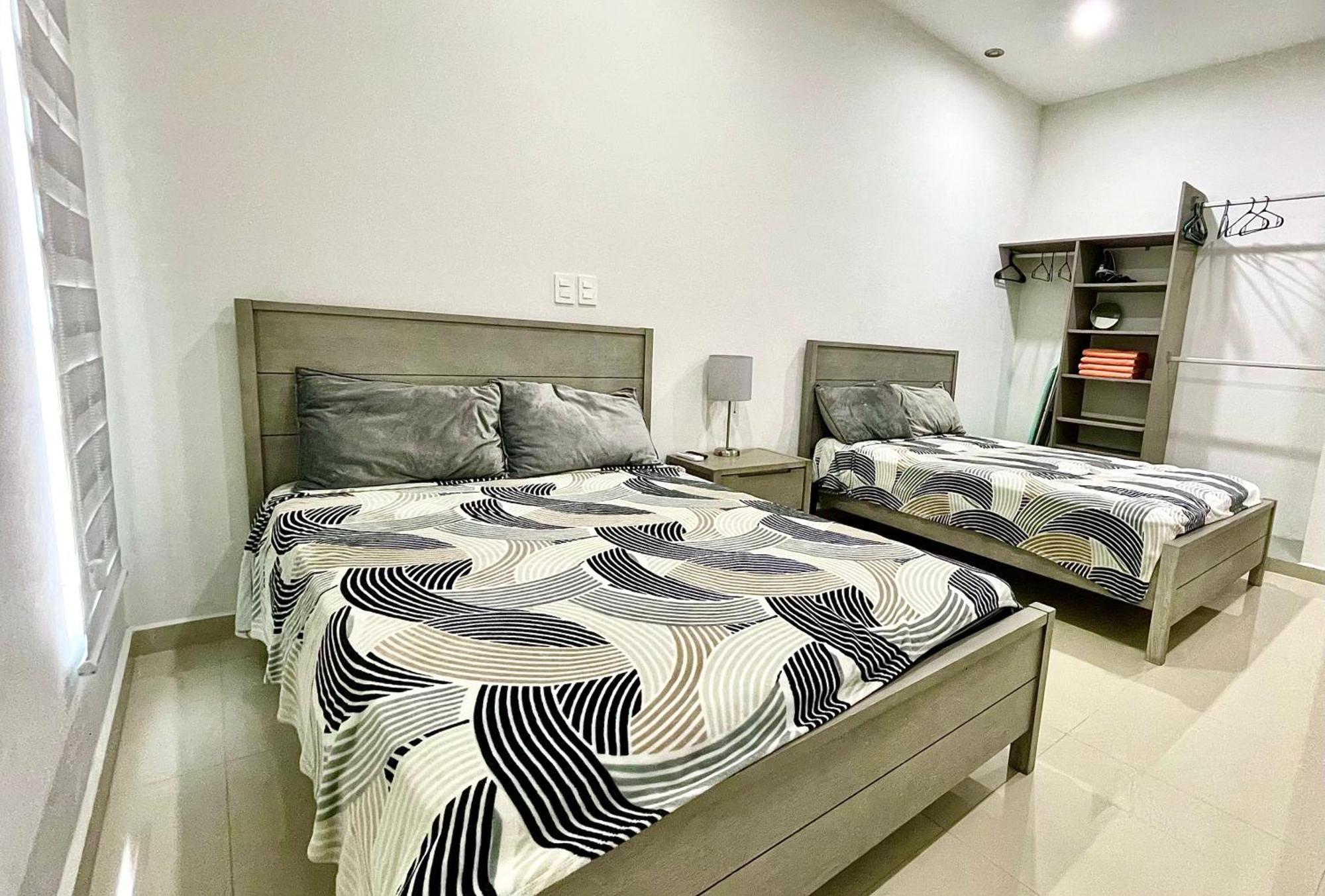 Sabalo Country, 2bdr Mazatlan