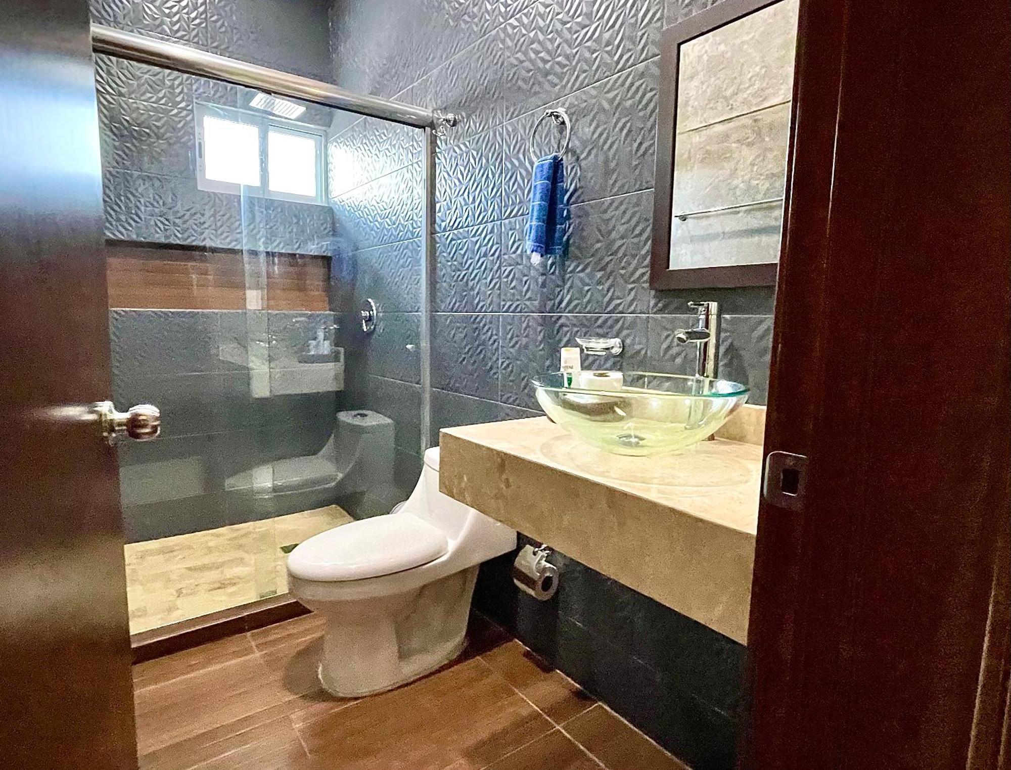 Sabalo Country, 2bdr Apartment