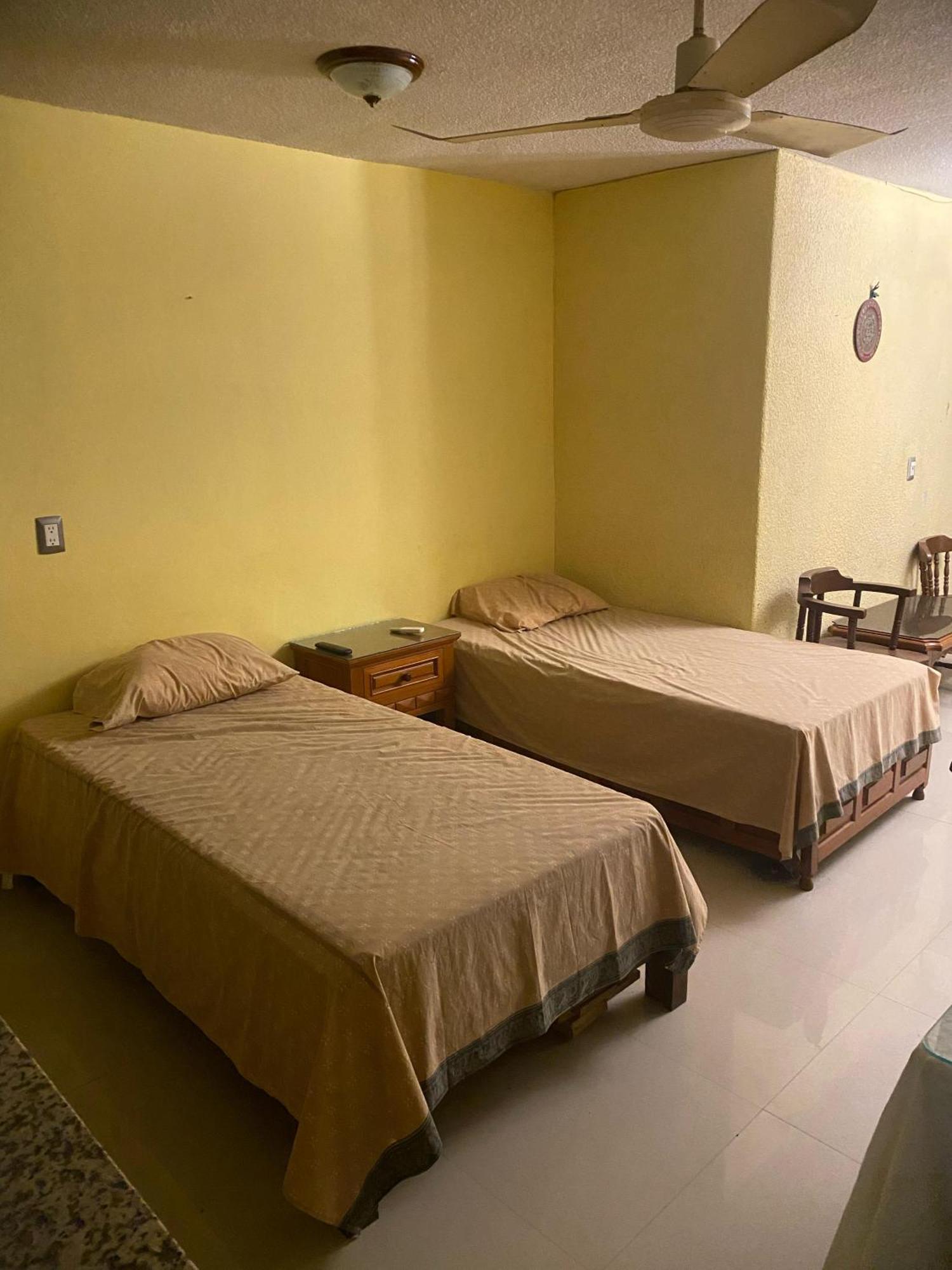 Apartamento Del Mar