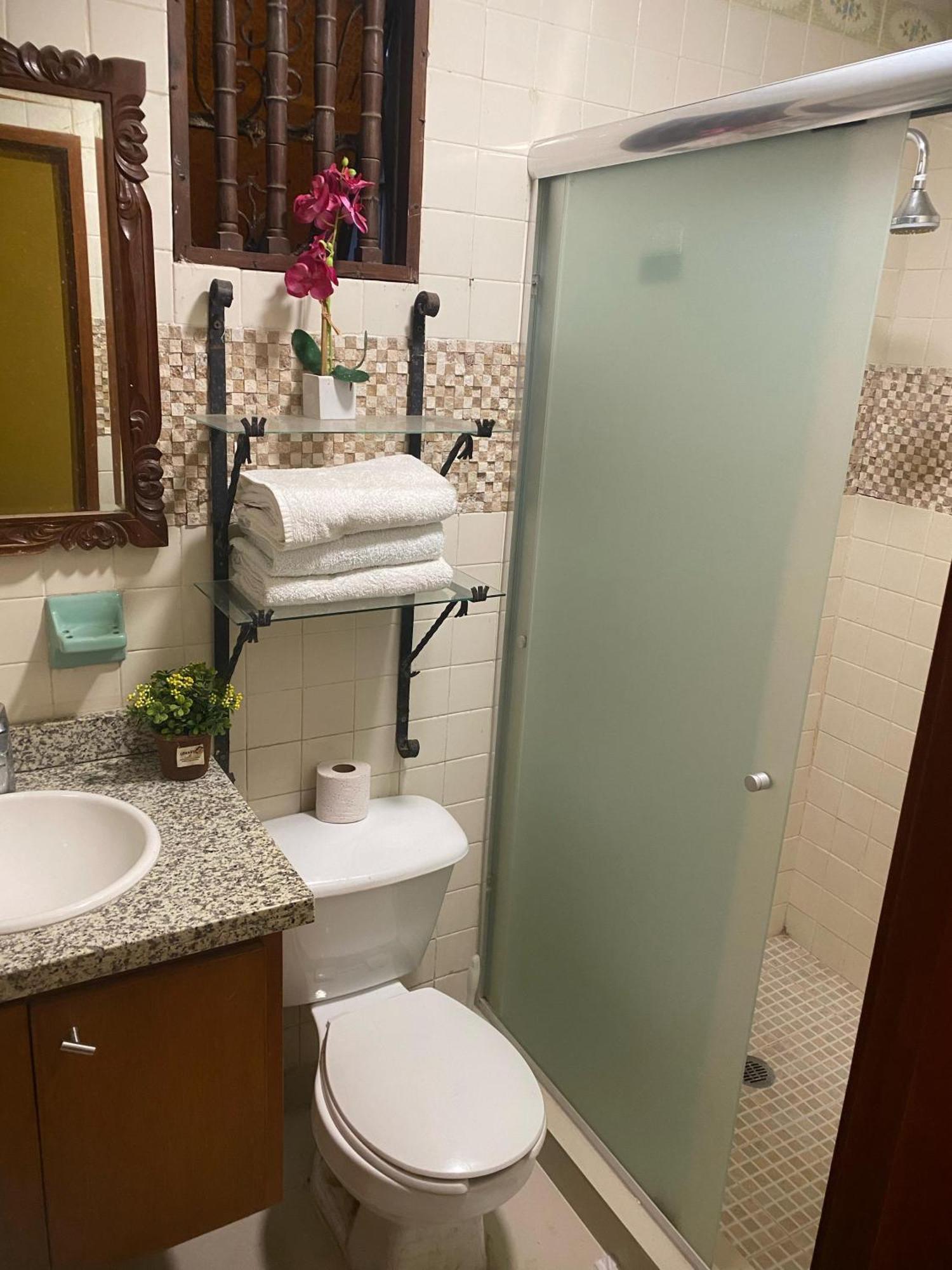 Del Mar Apartamento