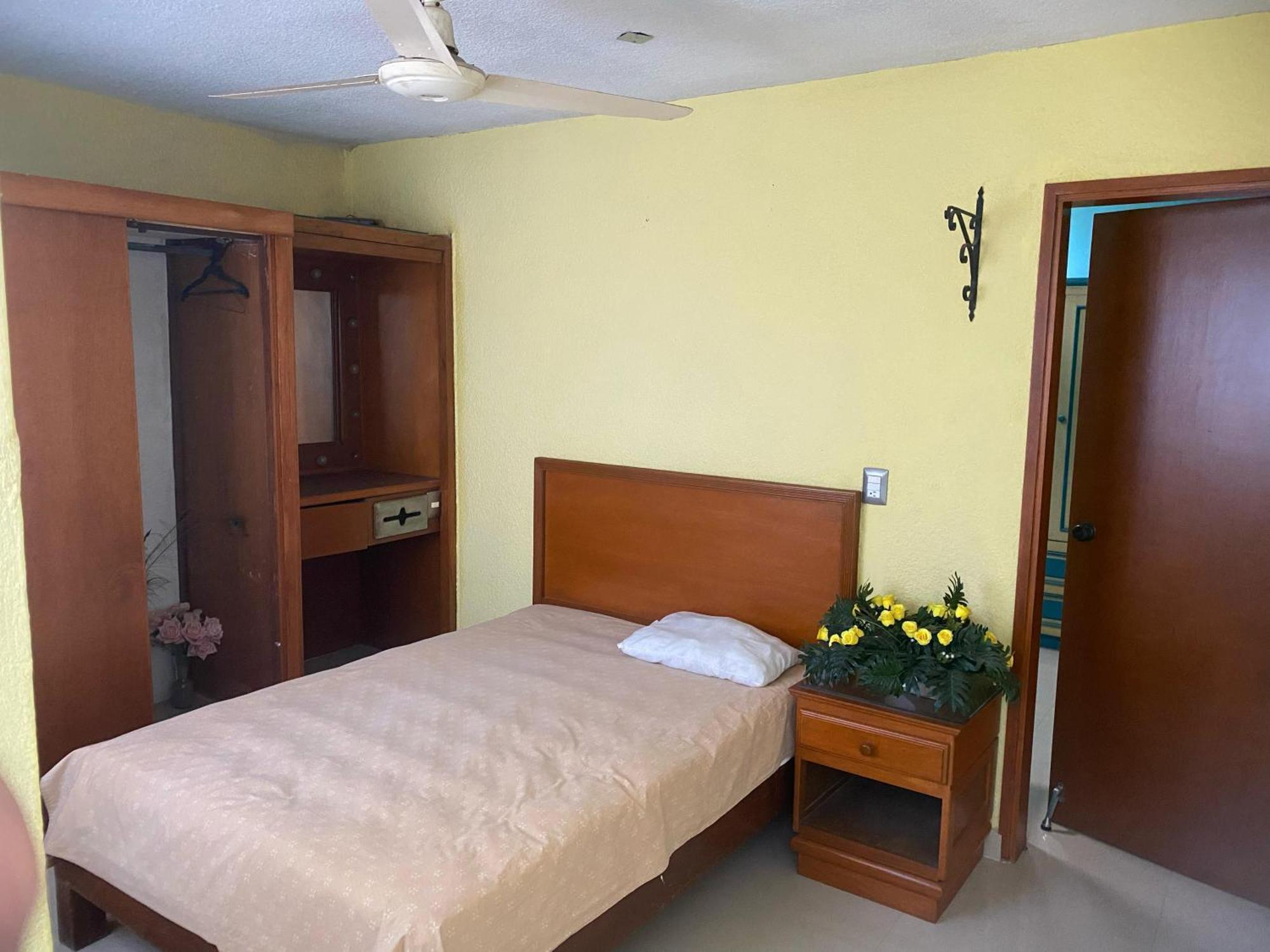 Apartamento Del Mar *