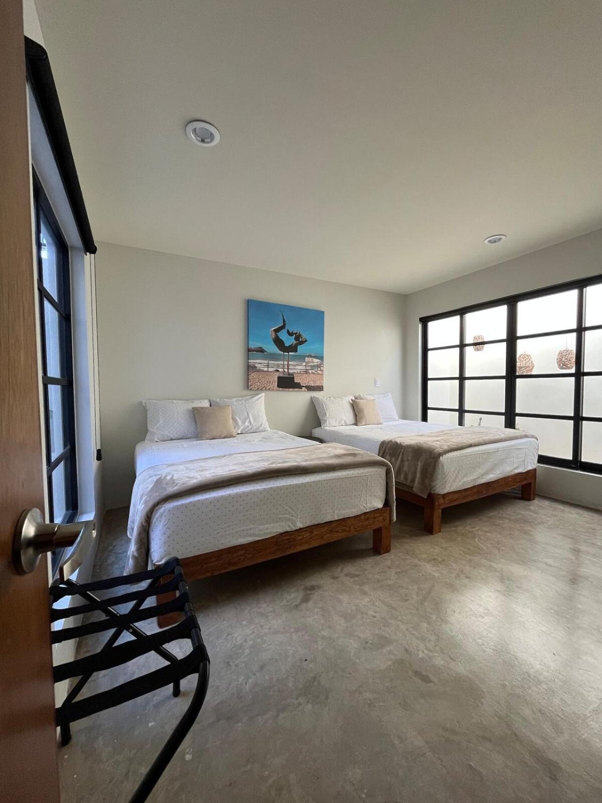 Apartamento Casa Del Muelle Modern & Chic Retreat Mazatlán