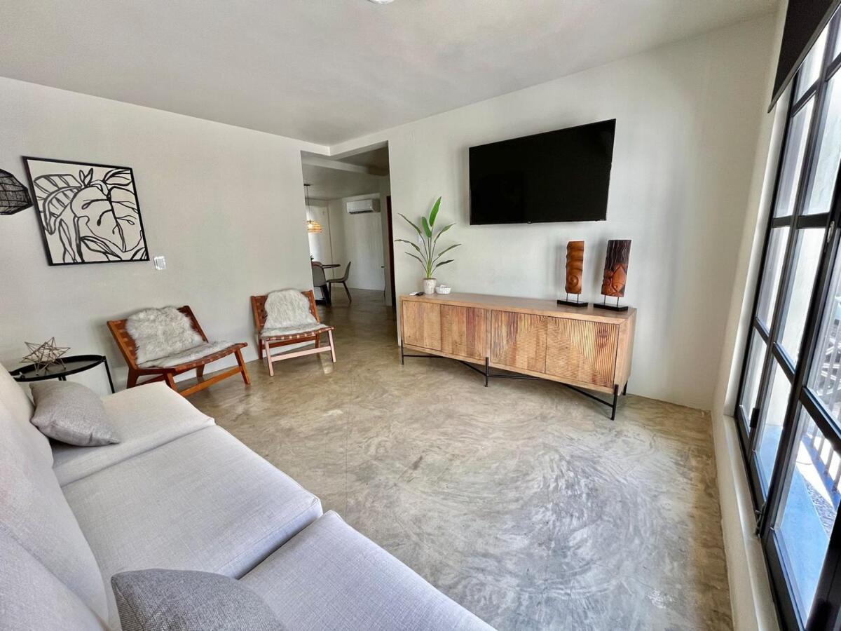 Casa Del Muelle Modern & Chic Retreat Mazatlán