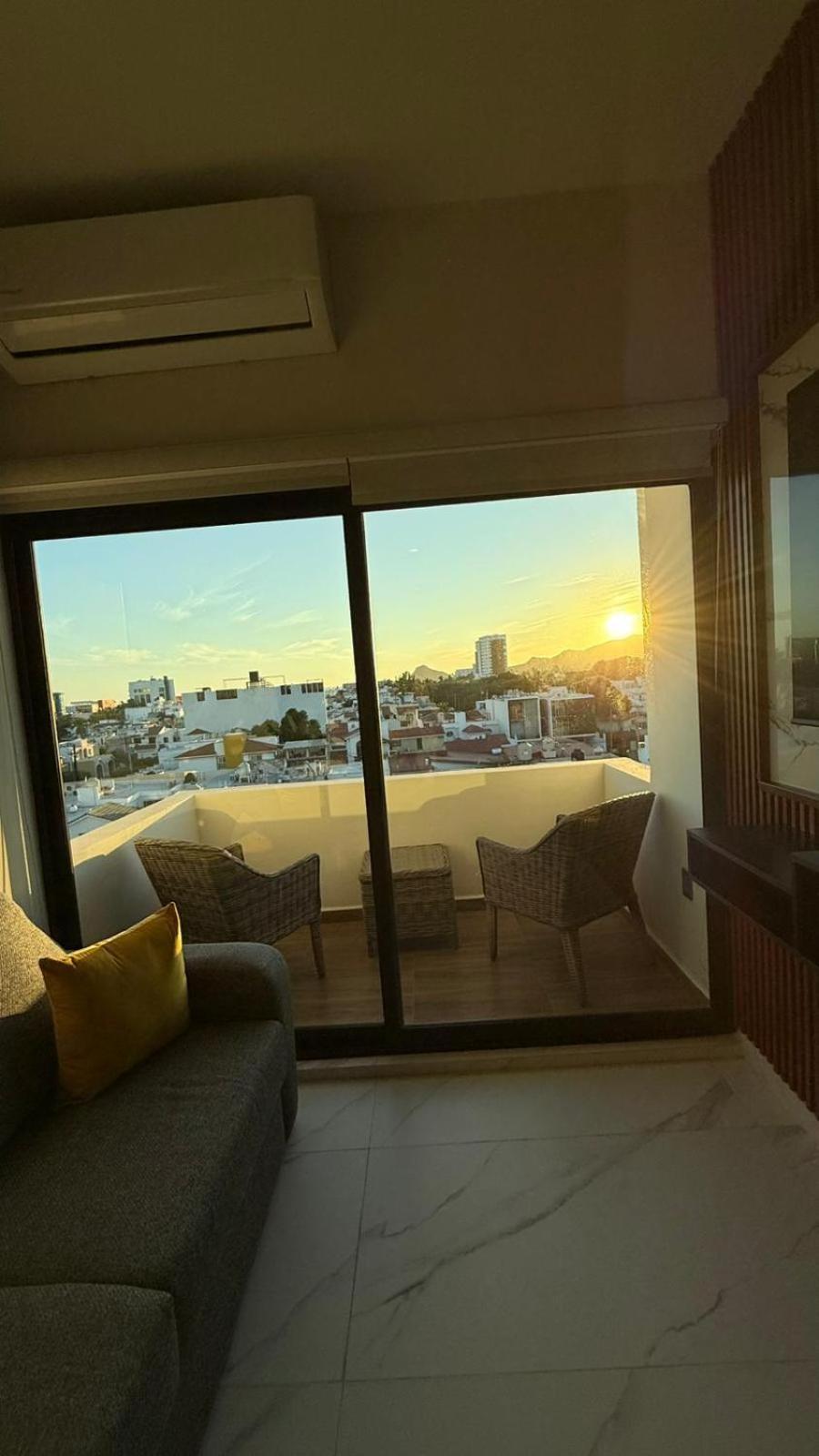 Departamento En El Corazon De *