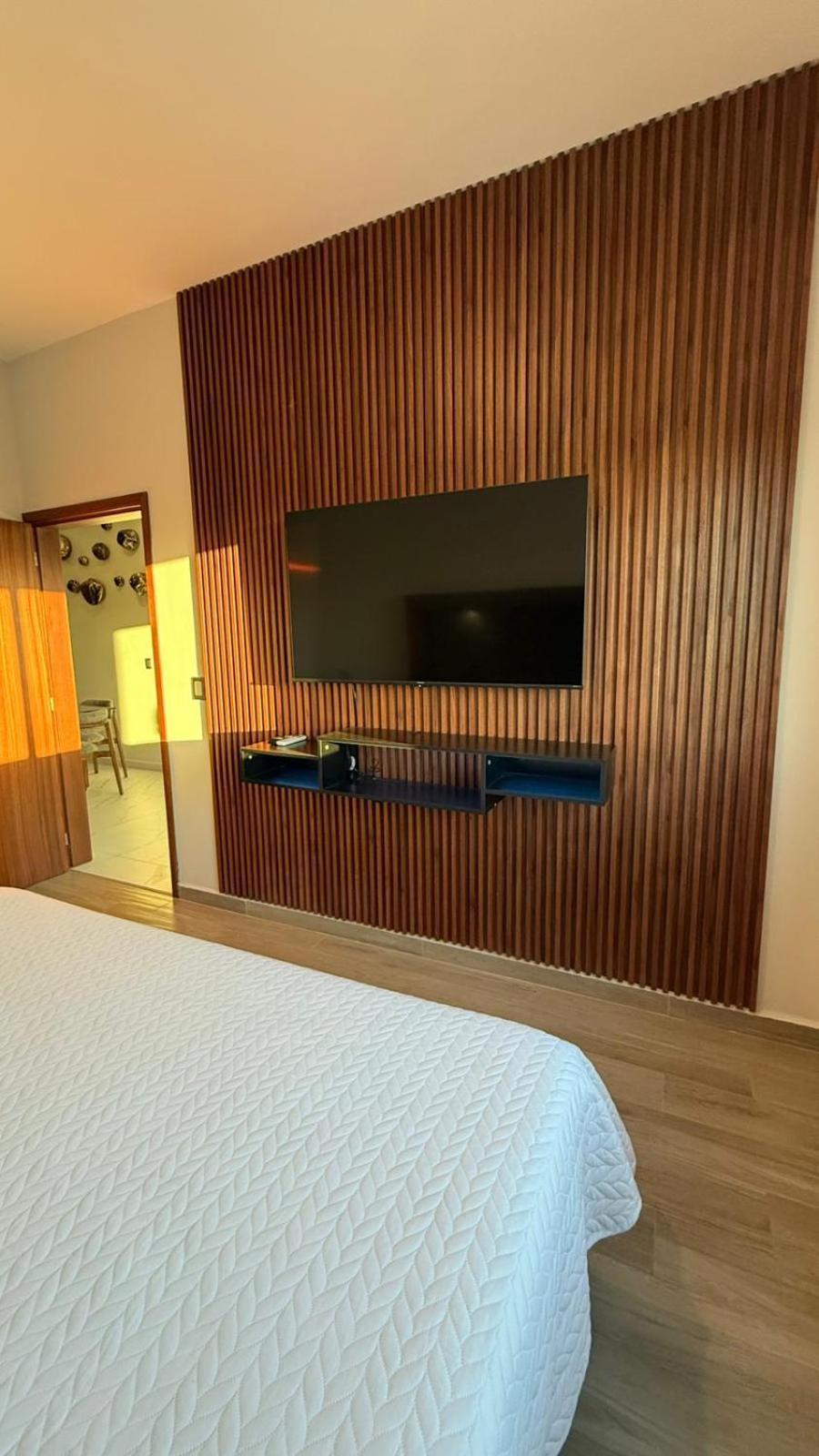 Apartamento Departamento En El Corazon De