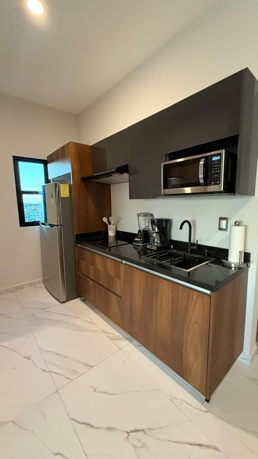 Apartamento Departamento En El Corazon De