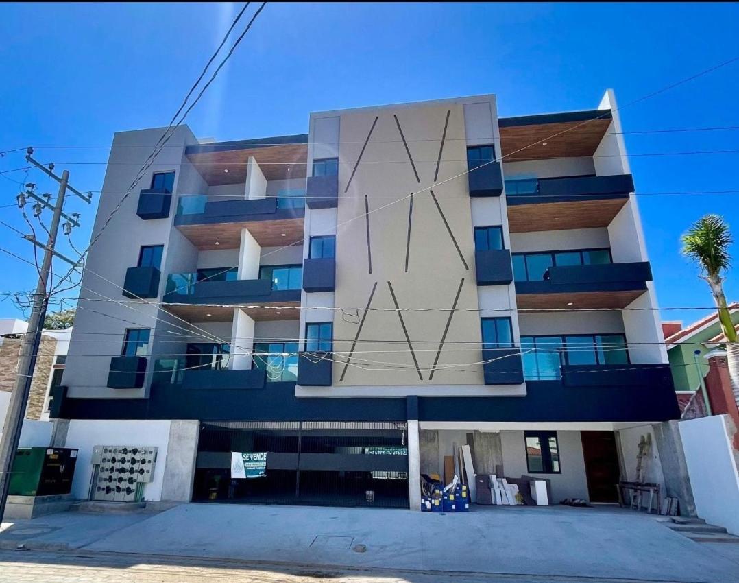 Apartamento Departamento En El Corazon De *