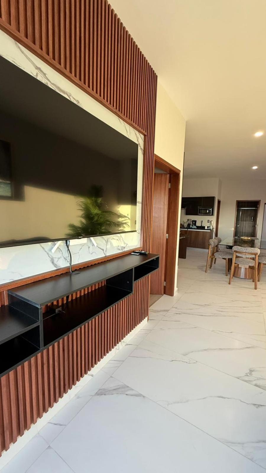 Departamento En El Corazon De * Mazatlán