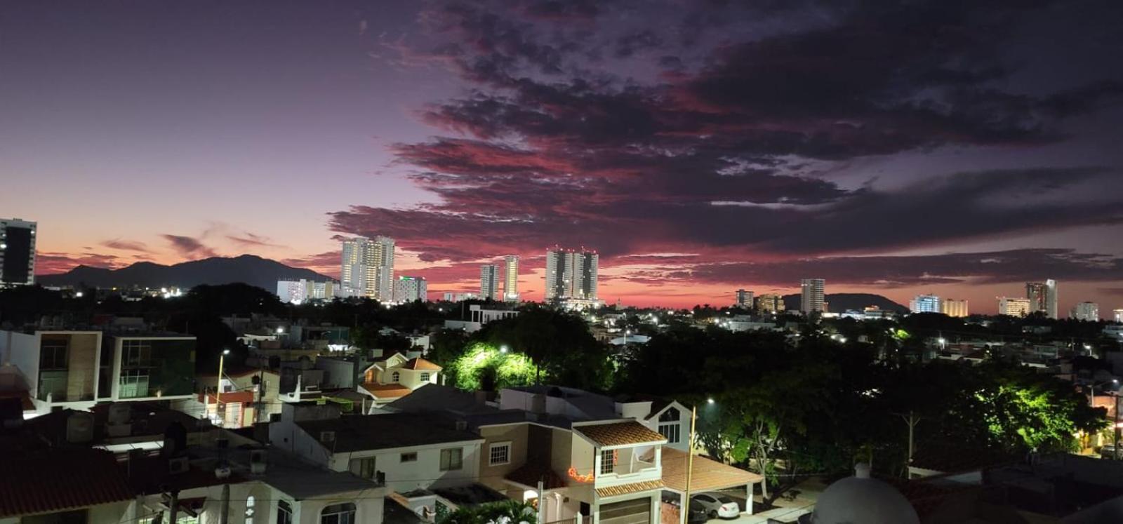 Departamento En El Corazon De Apartamento Mazatlán