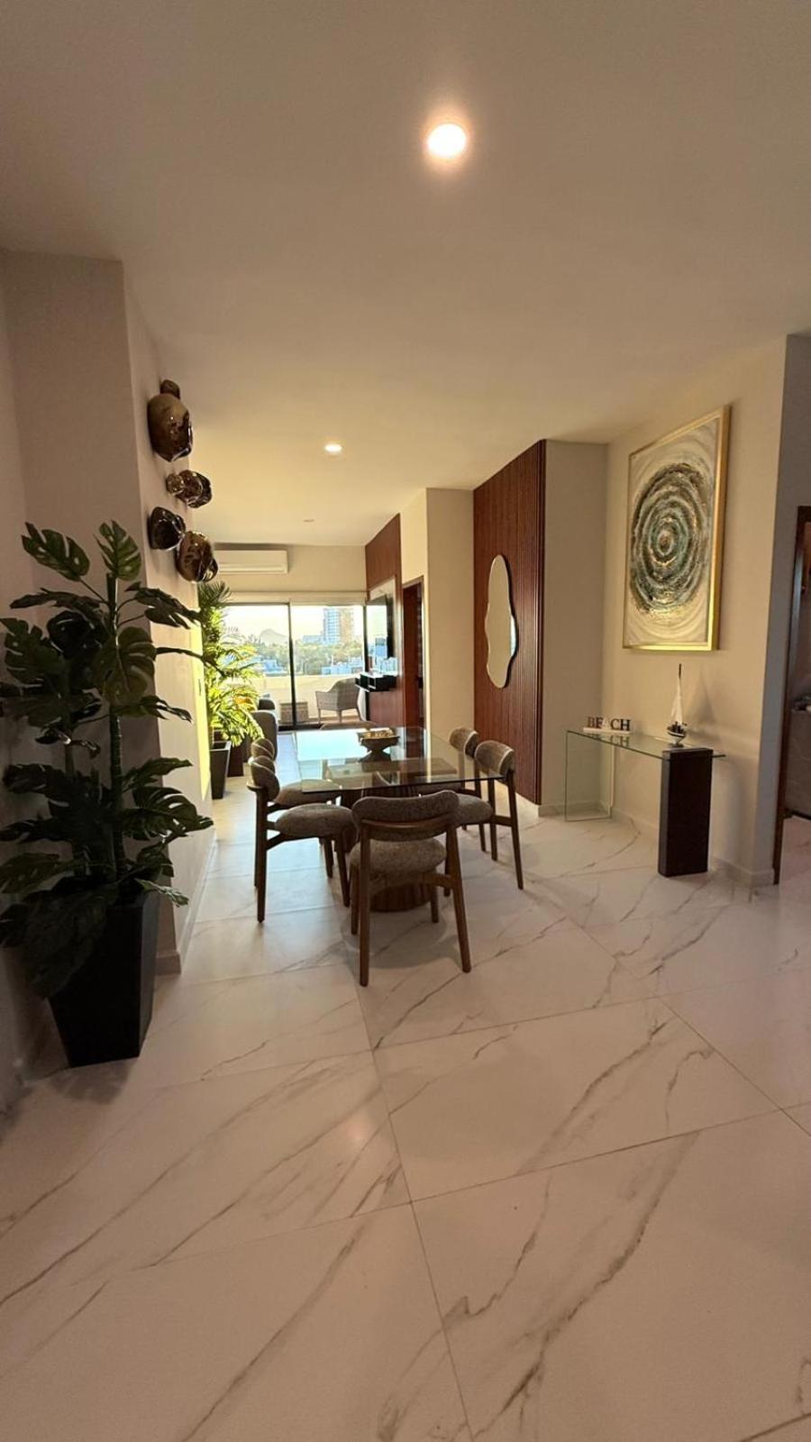 Apartamento Departamento En El Corazon De *