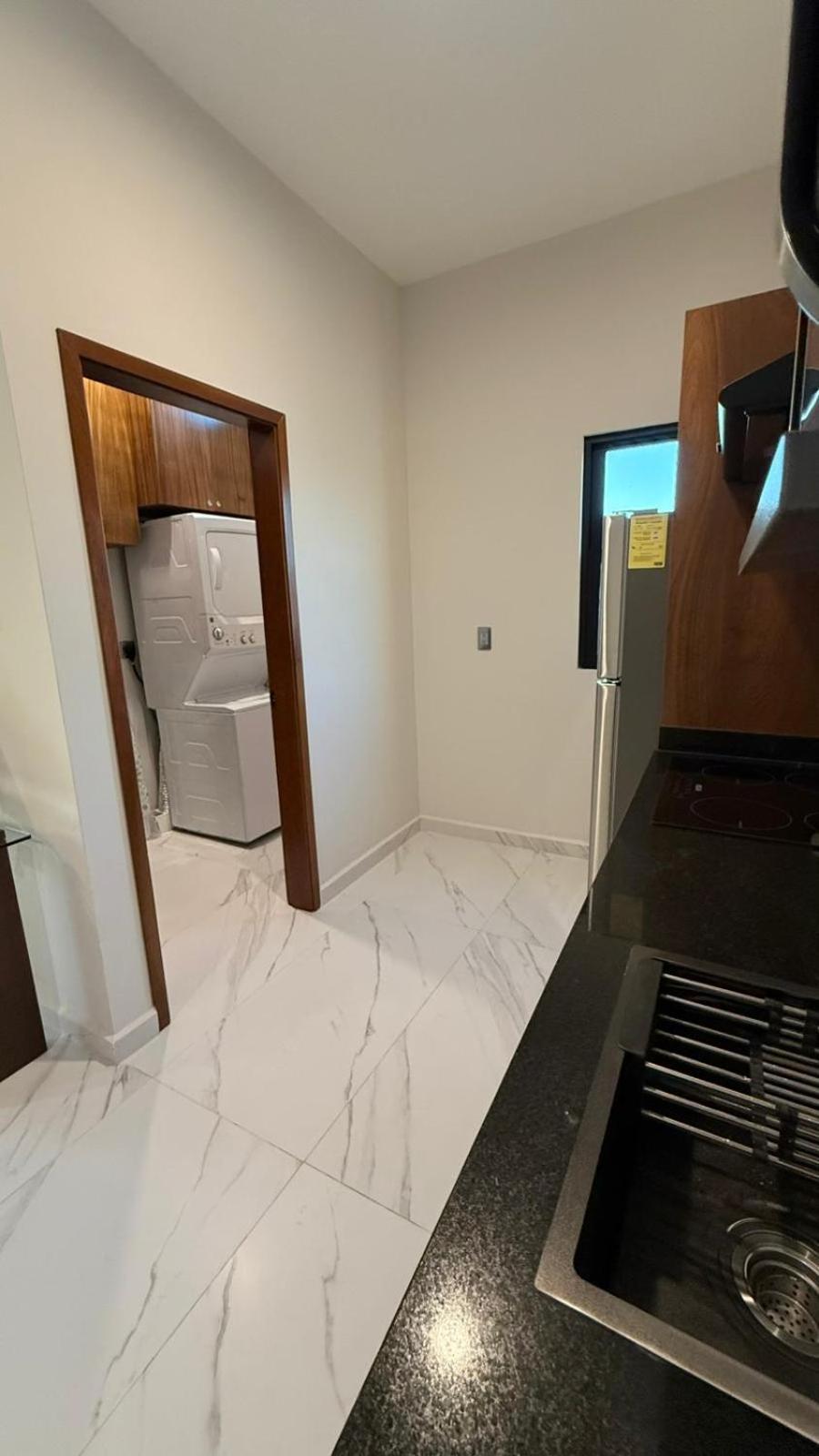 Apartamento Departamento En El Corazon De