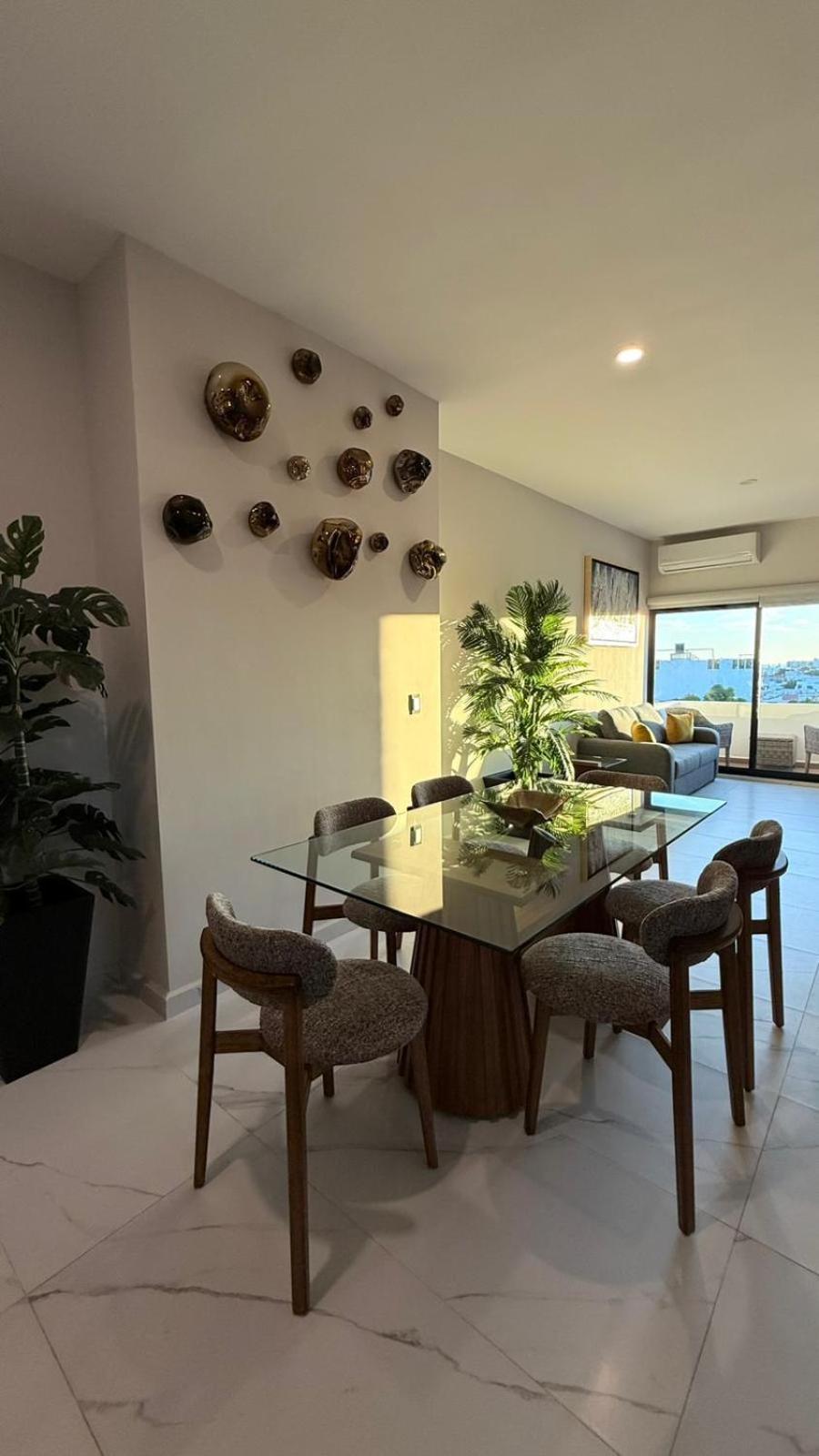 Apartamento Departamento En El Corazon De *