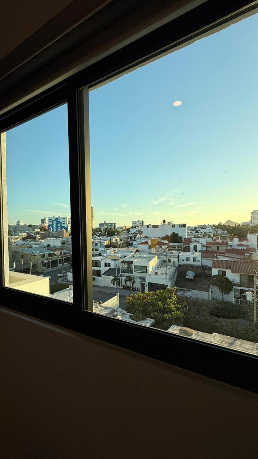 Apartamento Departamento En El Corazon De Mazatlán
