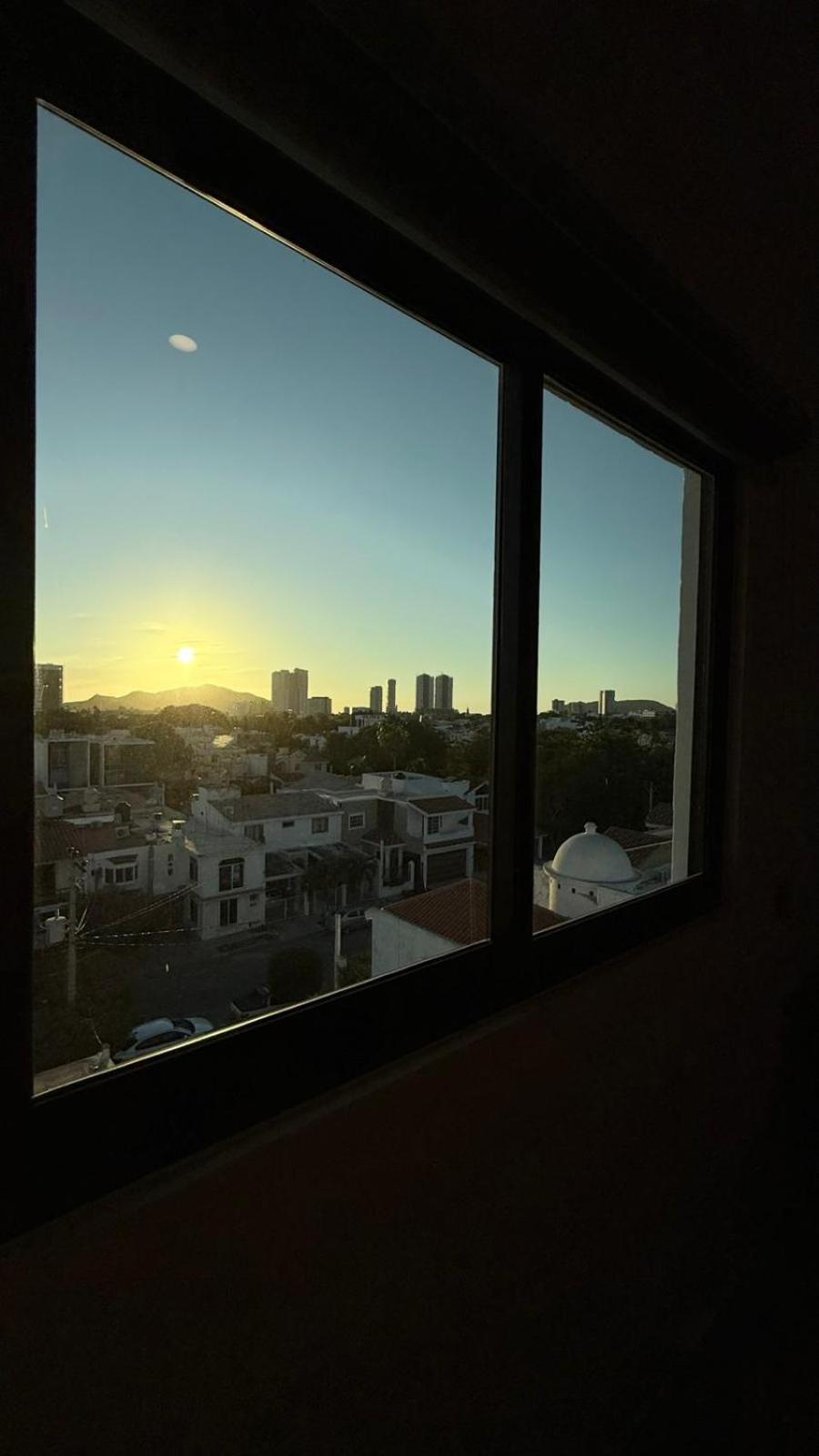 Departamento En El Corazon De Mazatlán