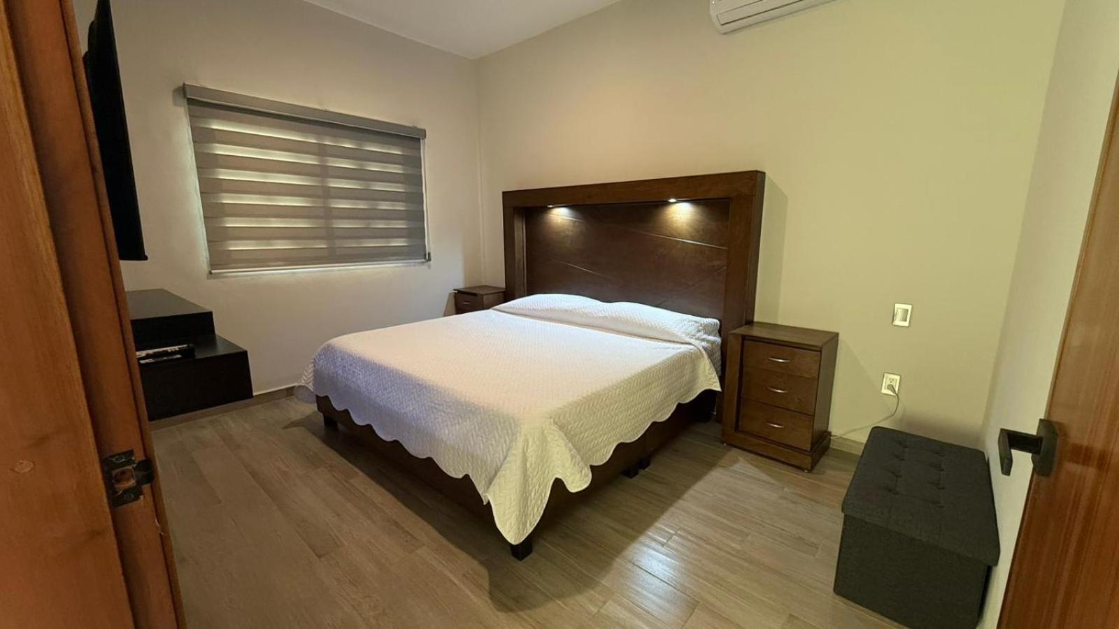 Departamento En El Corazon De Apartamento Mazatlán