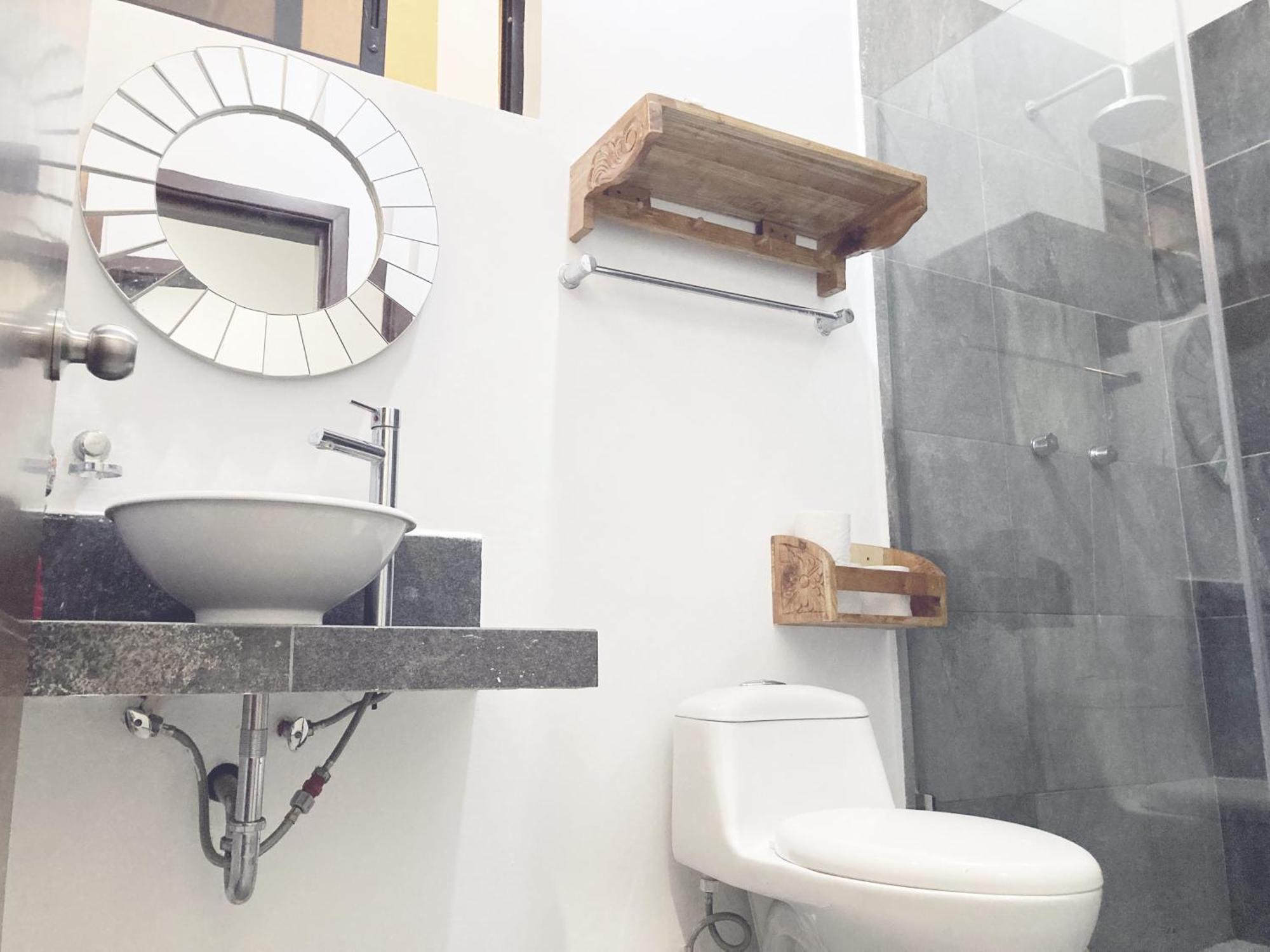 Apartamento Roma B Malecon De