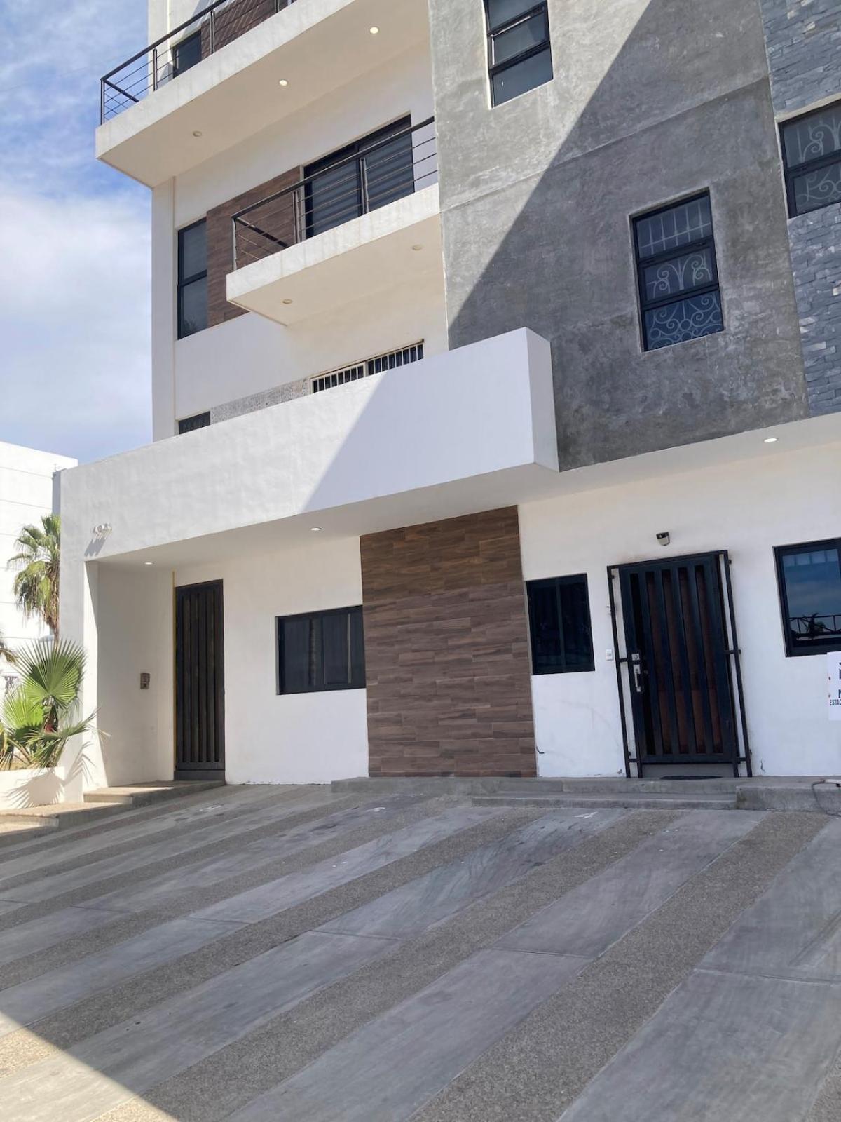 Roma B Malecon De Apartamento