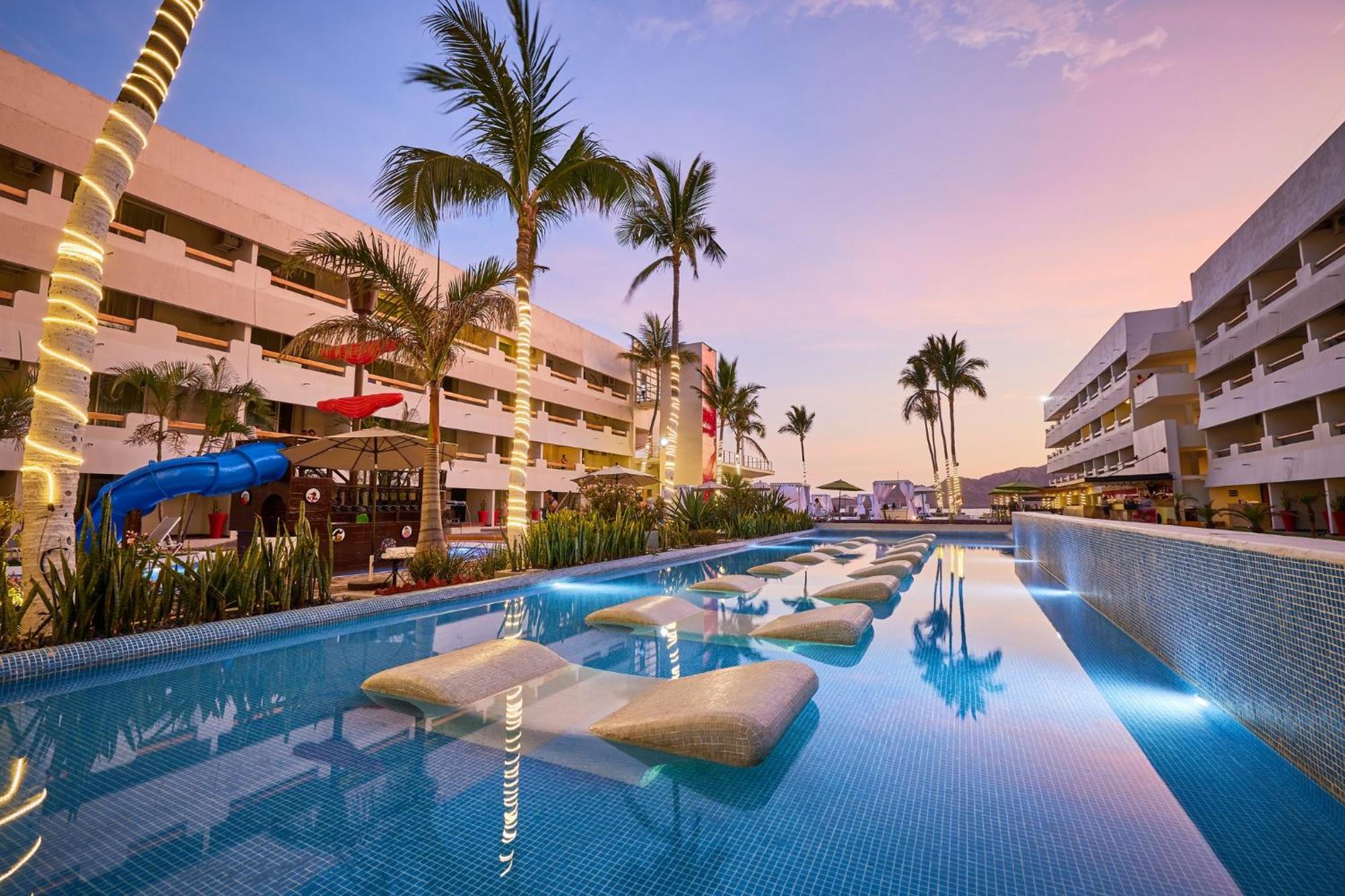 Emporio 4* Mazatlán