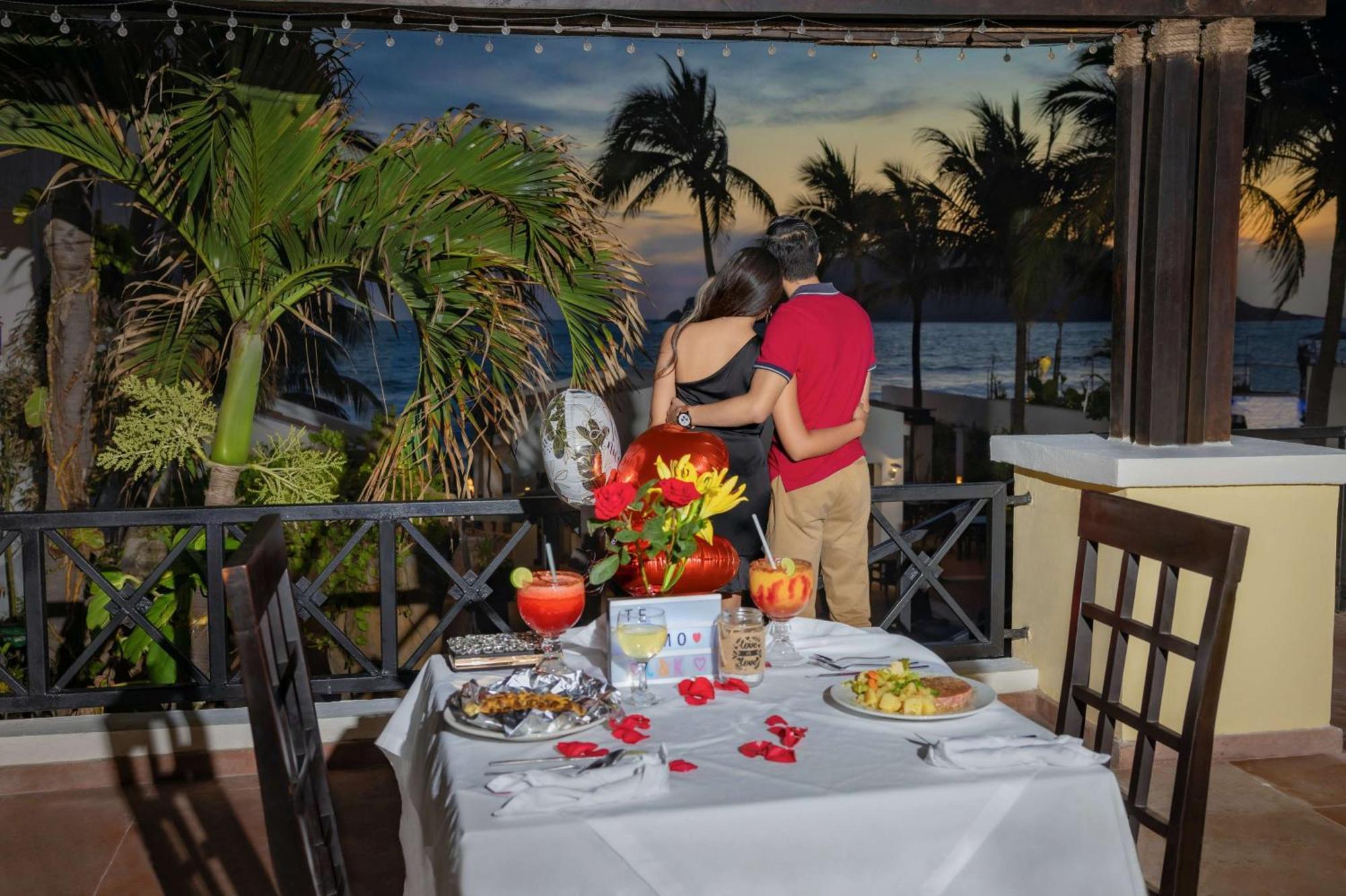 Western Freeman Zona Dorada Hotel 3*