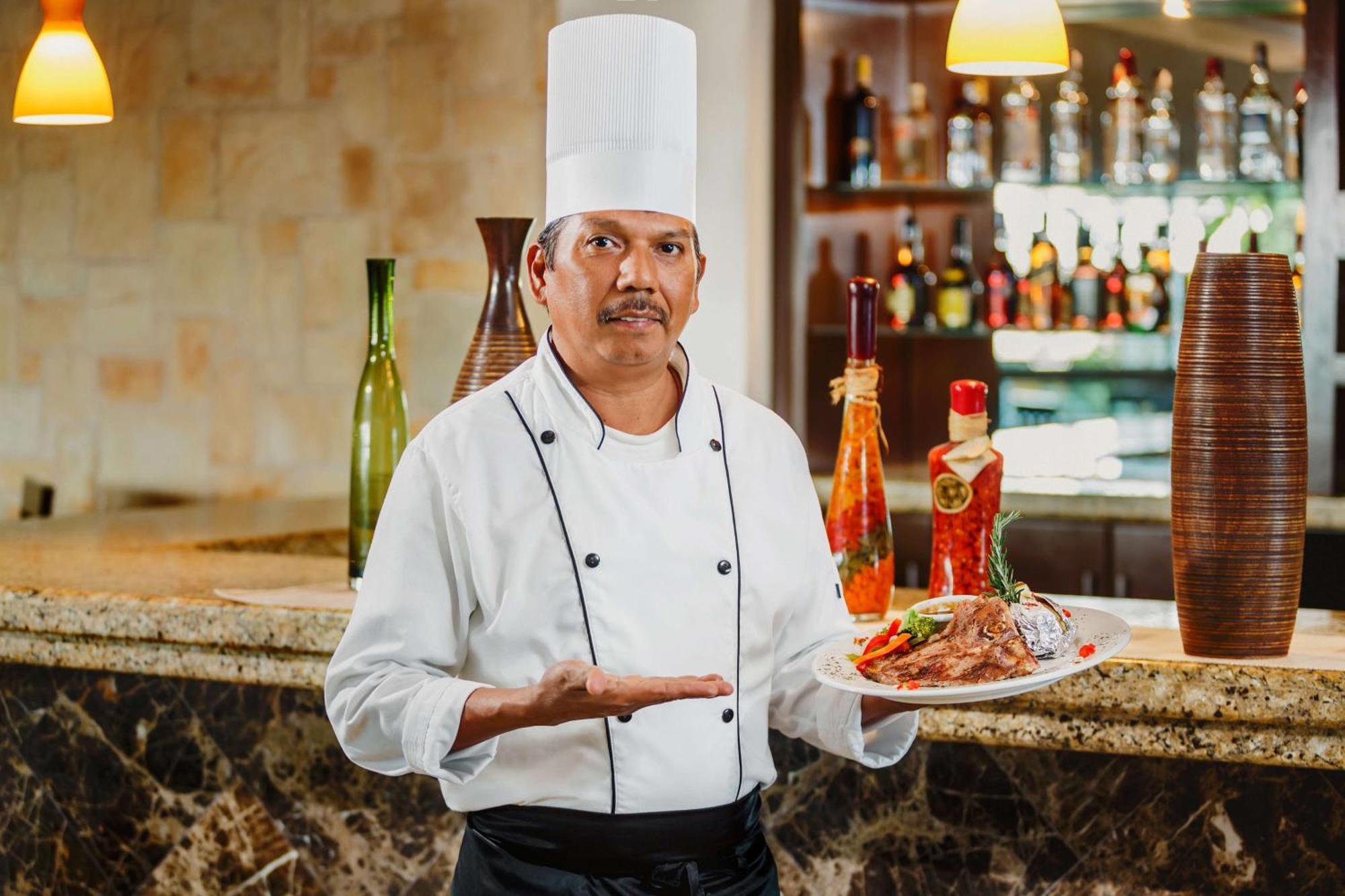 Hotel Western Freeman Zona Dorada 3*