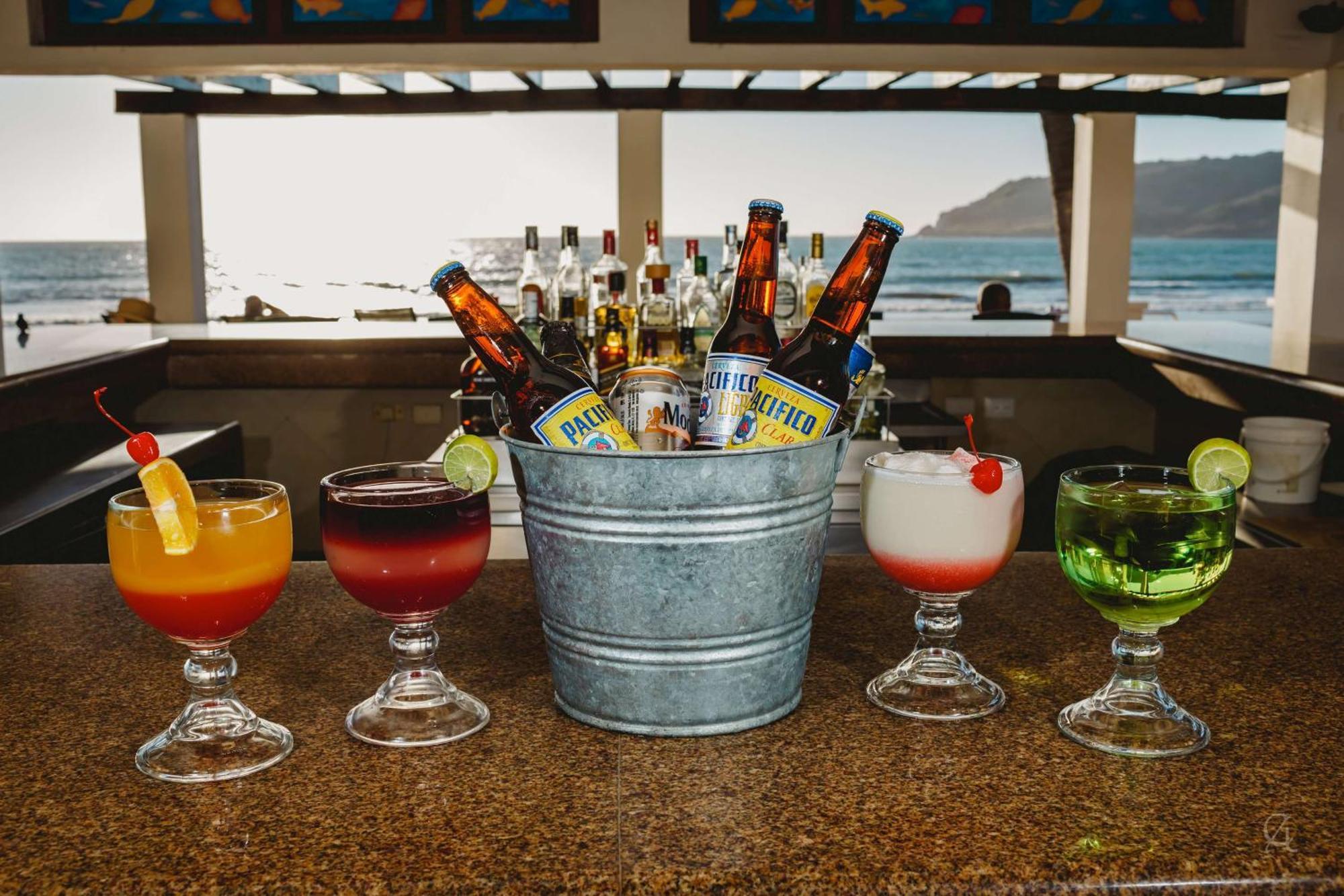 Western Freeman Zona Dorada Hotel Mazatlan
