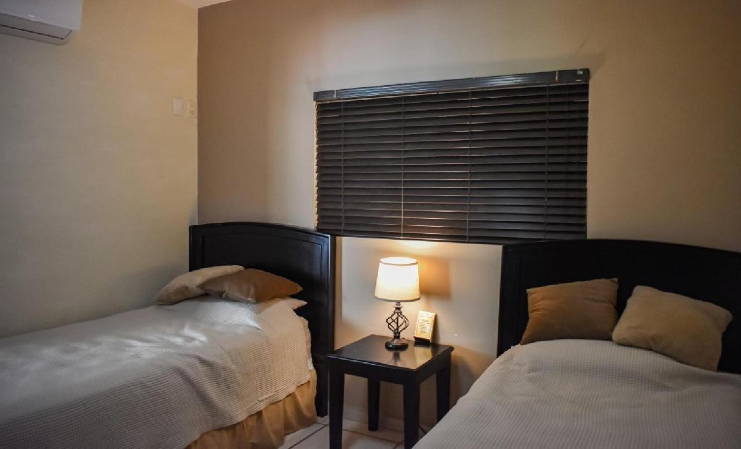 Apartahotel Tiara Sands 302