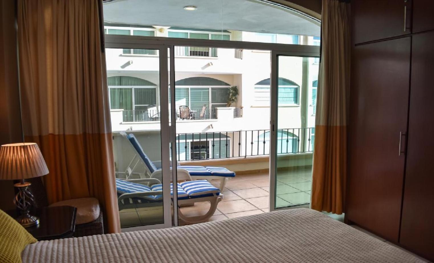 Tiara Sands 302 Apartahotel *
