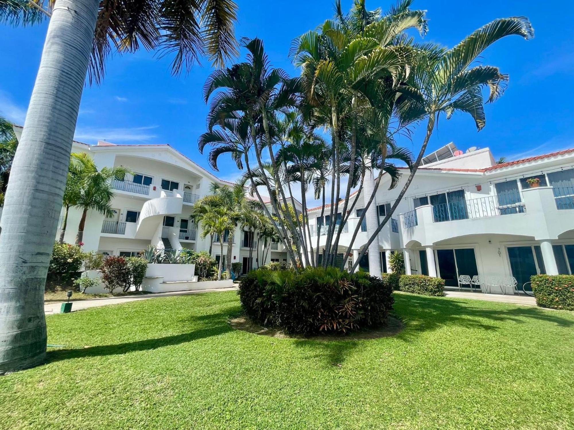 Apartamento Peaceful Tropical On A Private Golf Course