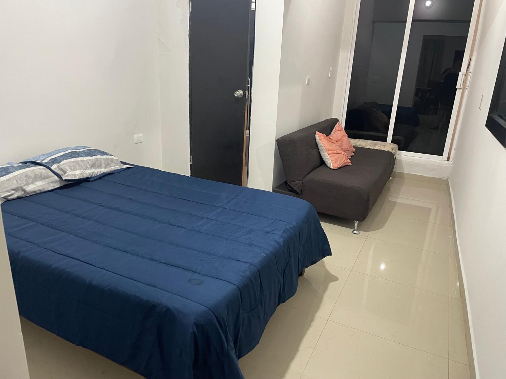 Apartamento Departamentos Reforma Mazatlán