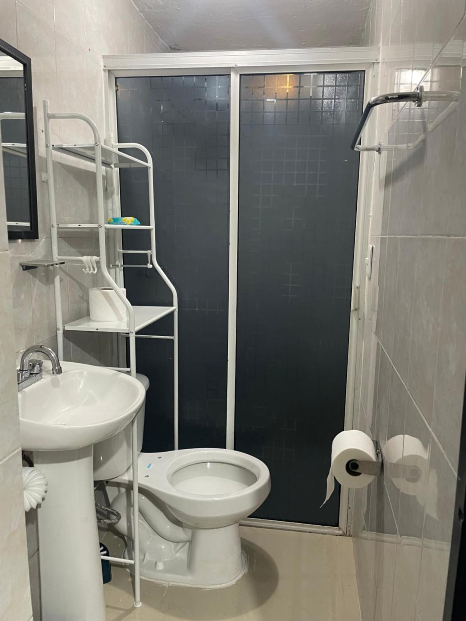 Apartamento Departamentos Reforma *