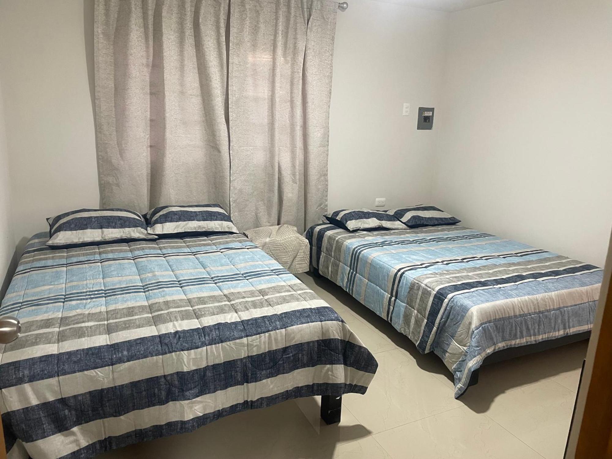 Apartamento Departamentos Reforma Mazatlán