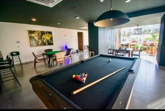 Luxury With An Ocean View - Golden Zone - Apartamento *