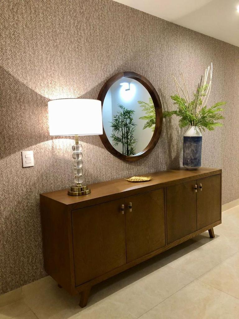Apartamento Luxury With An Ocean View - Golden Zone - Mazatlán