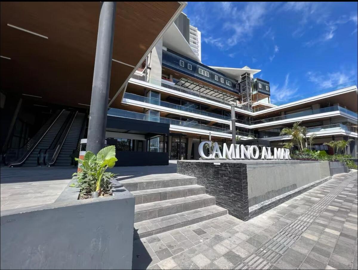 Luxury With An Ocean View - Golden Zone - * Mazatlán