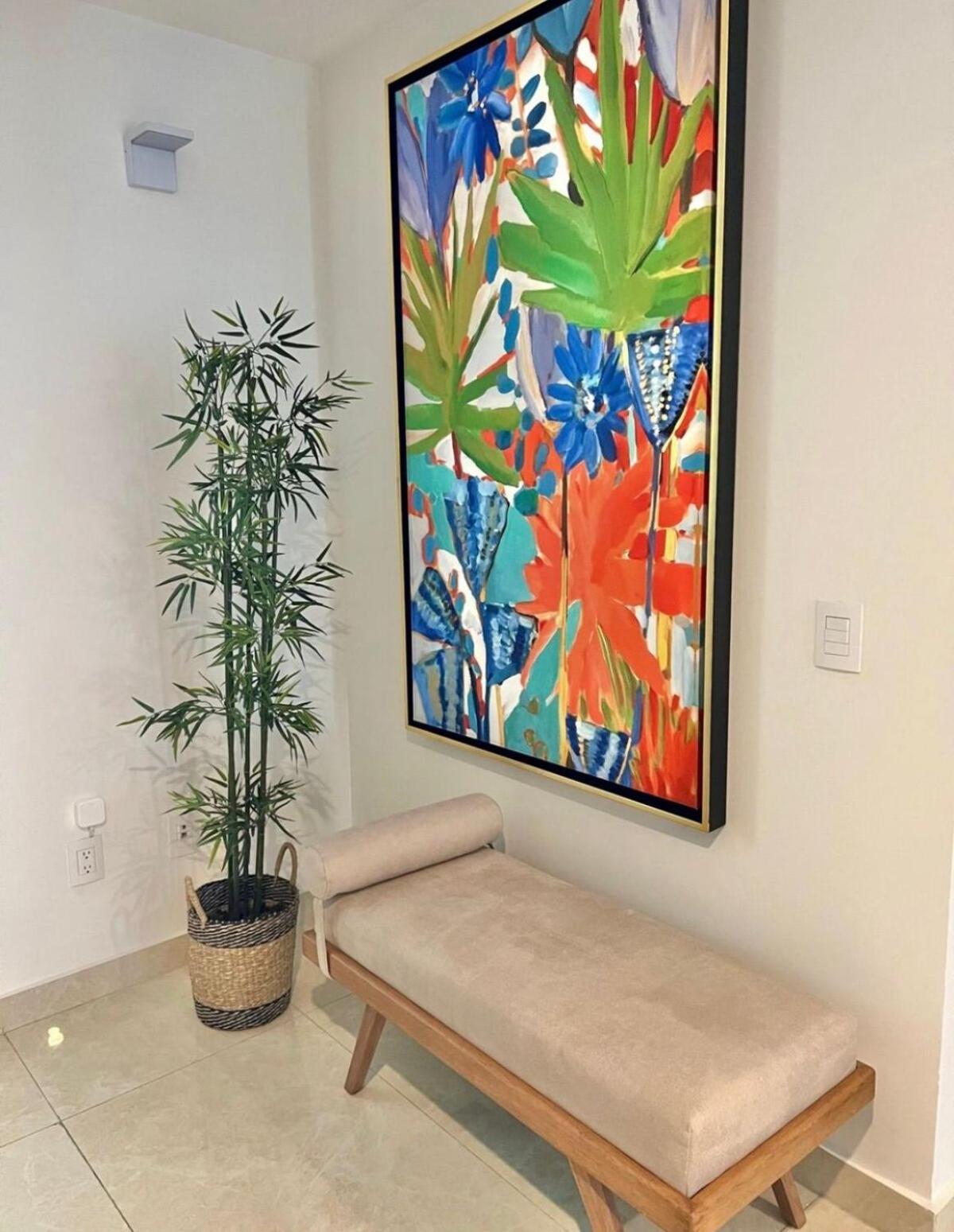 Apartamento Luxury With An Ocean View - Golden Zone - Mazatlán