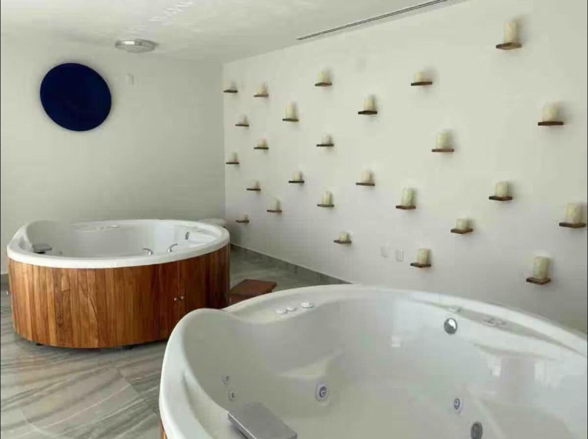 Luxury With An Ocean View - Golden Zone - Mazatlán