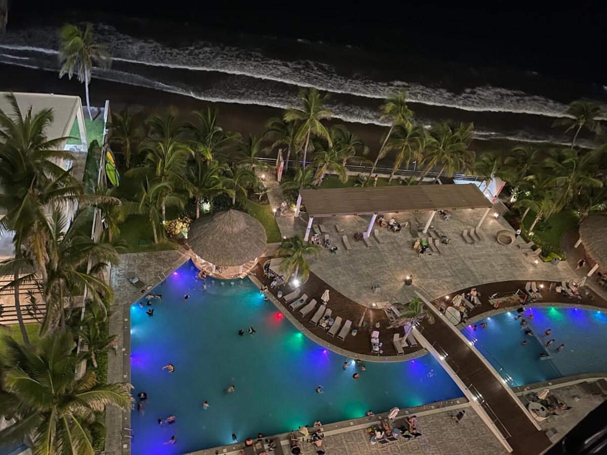 Luxury With An Ocean View - Golden Zone - Mazatlán