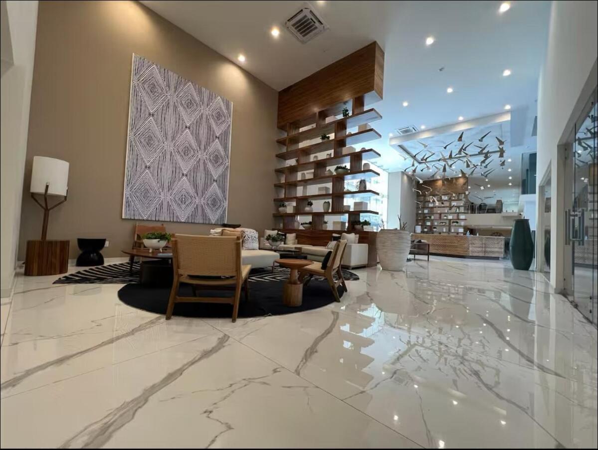 Luxury With An Ocean View - Golden Zone - Apartamento Mazatlán