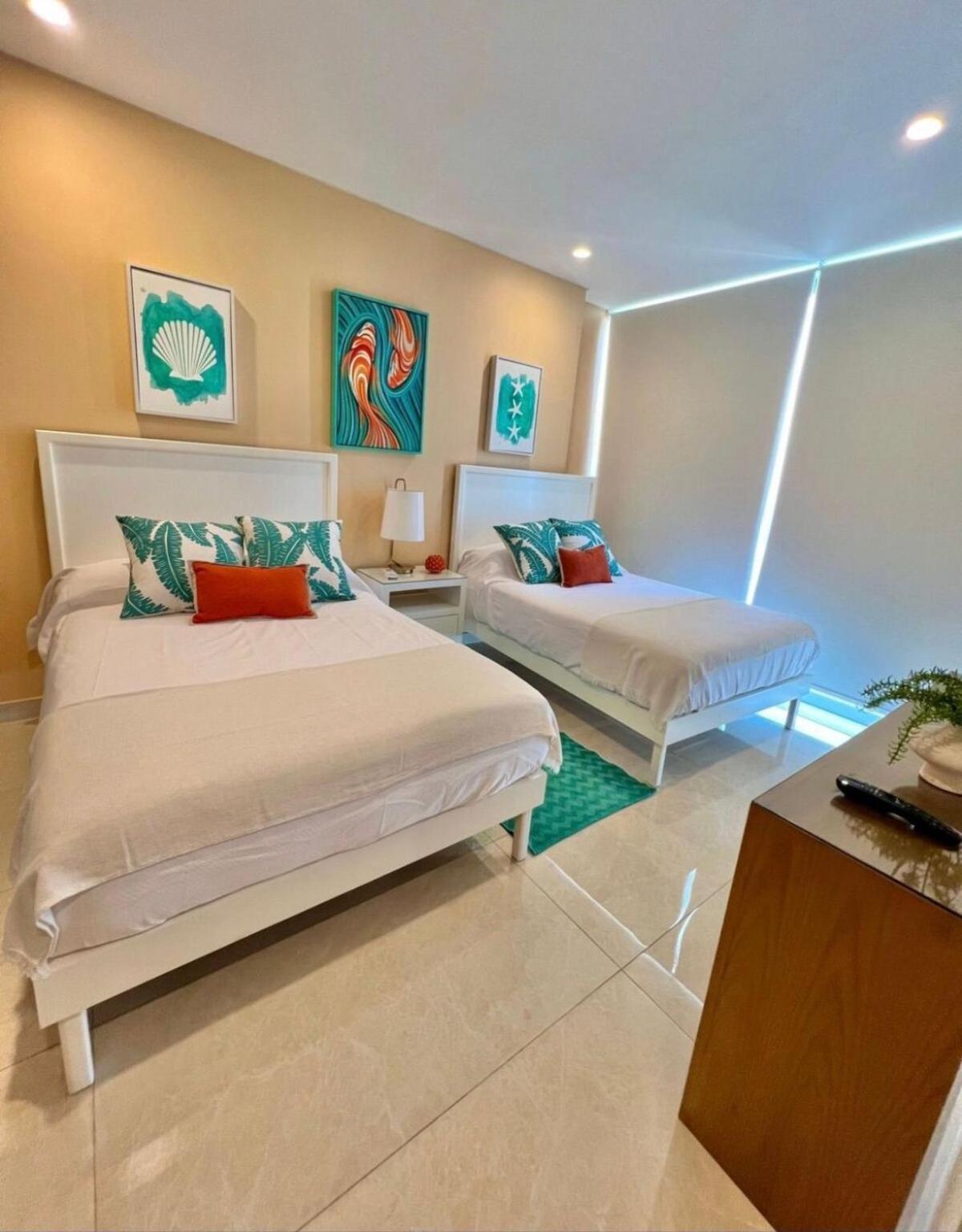 Luxury With An Ocean View - Golden Zone - Mazatlán