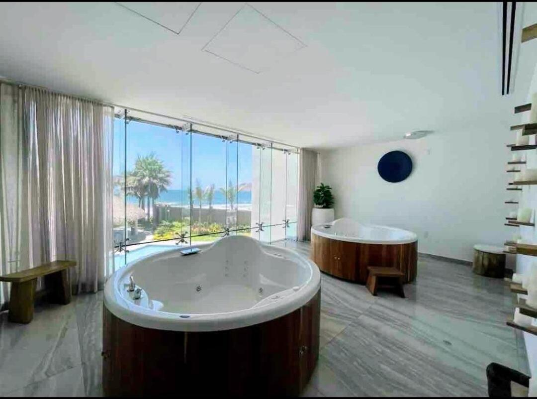 Luxury With An Ocean View - Golden Zone -